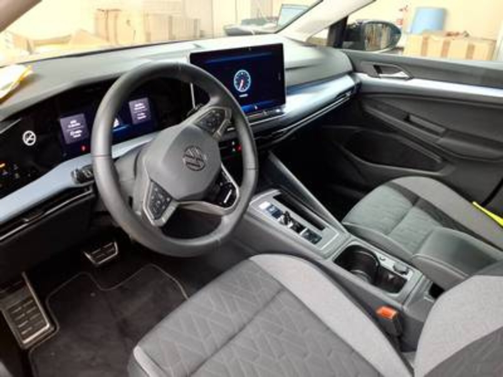 Volkswagen Golf Variant – Bild 4