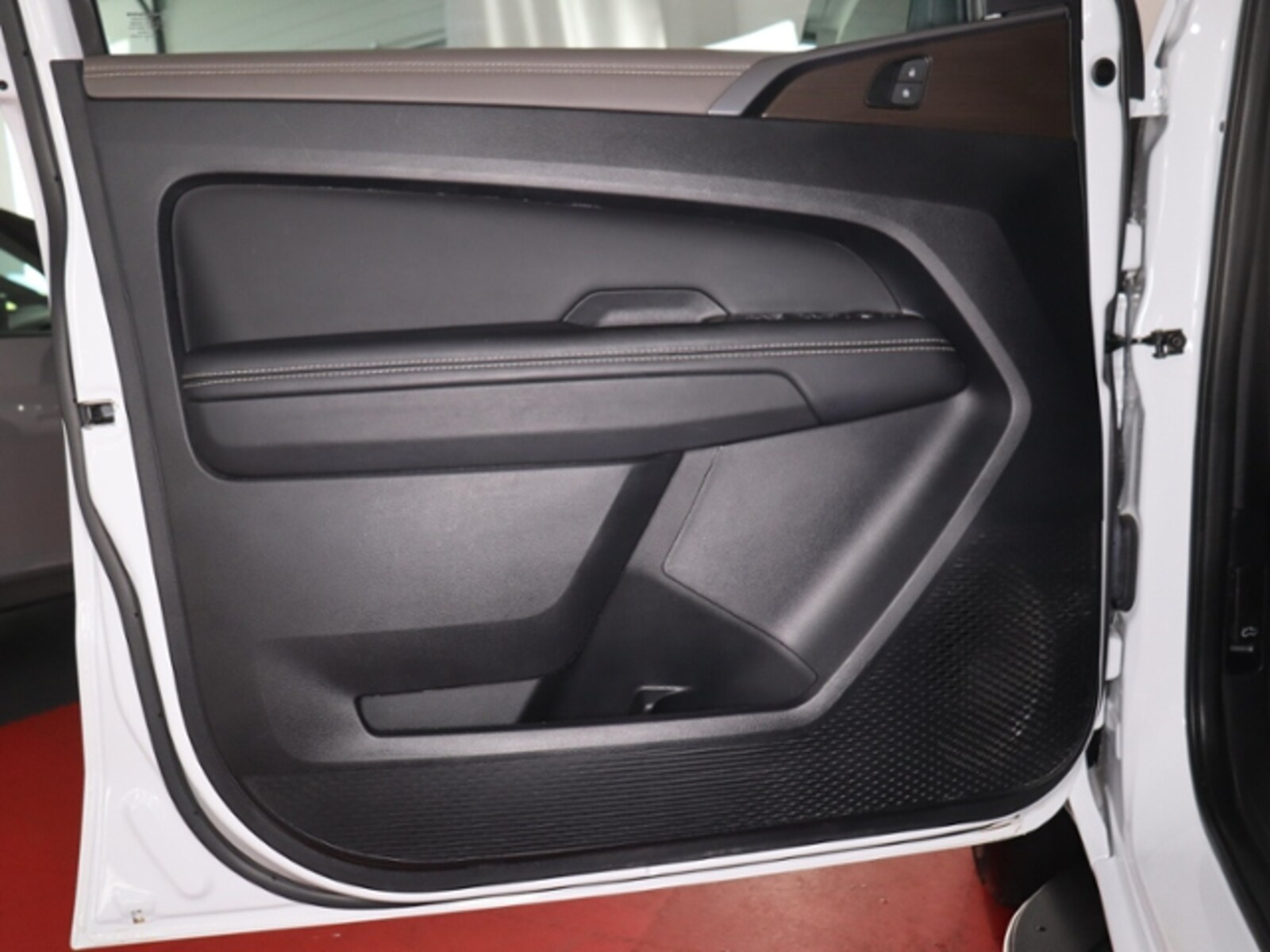 Volkswagen Amarok DoubleCab – Bild 14