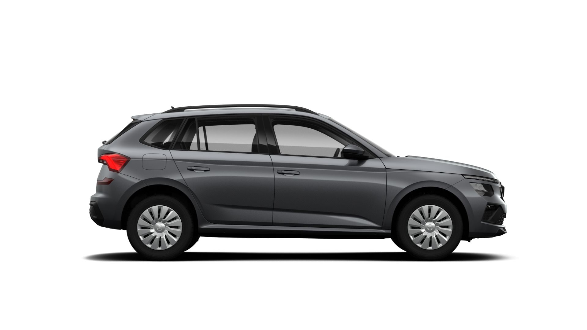 Skoda Kamiq Active