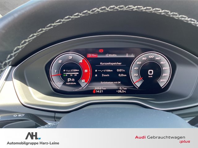 Image about Audi SQ5 TDI tiptronic