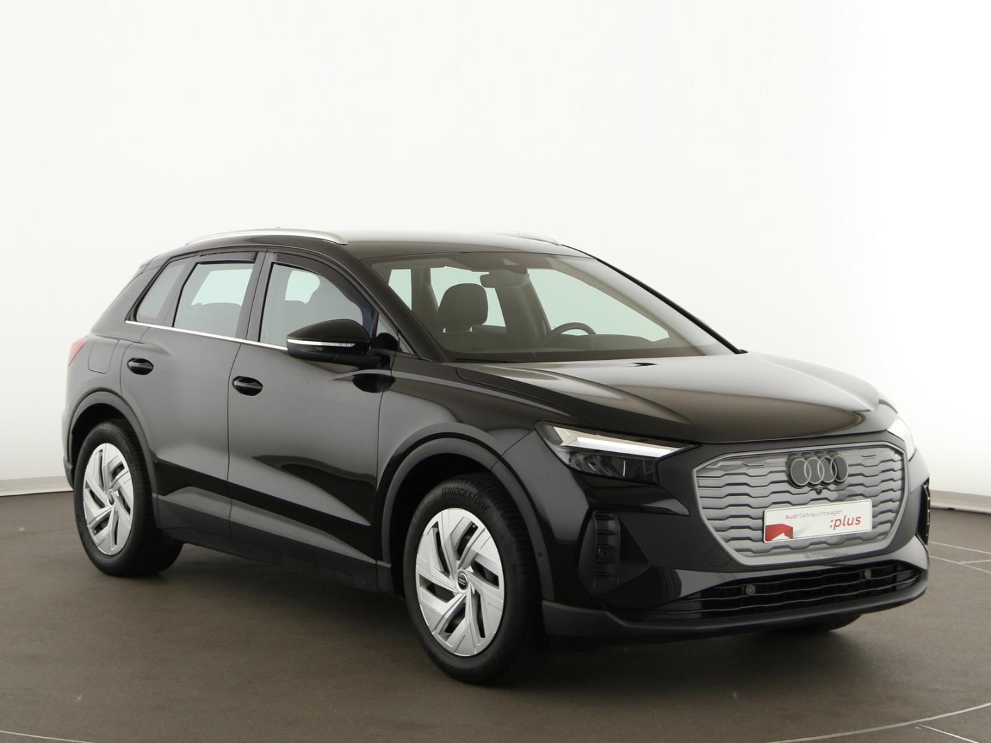 Image about Audi Q4 e-tron 40 e-tron
