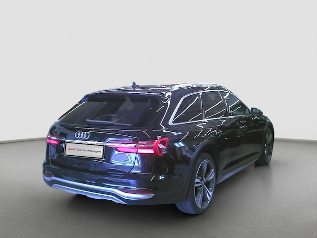 Audi A6 Allroad Quattro 55 TDI Quattro Tiptronic - 2023 - Joinsteer - #2
