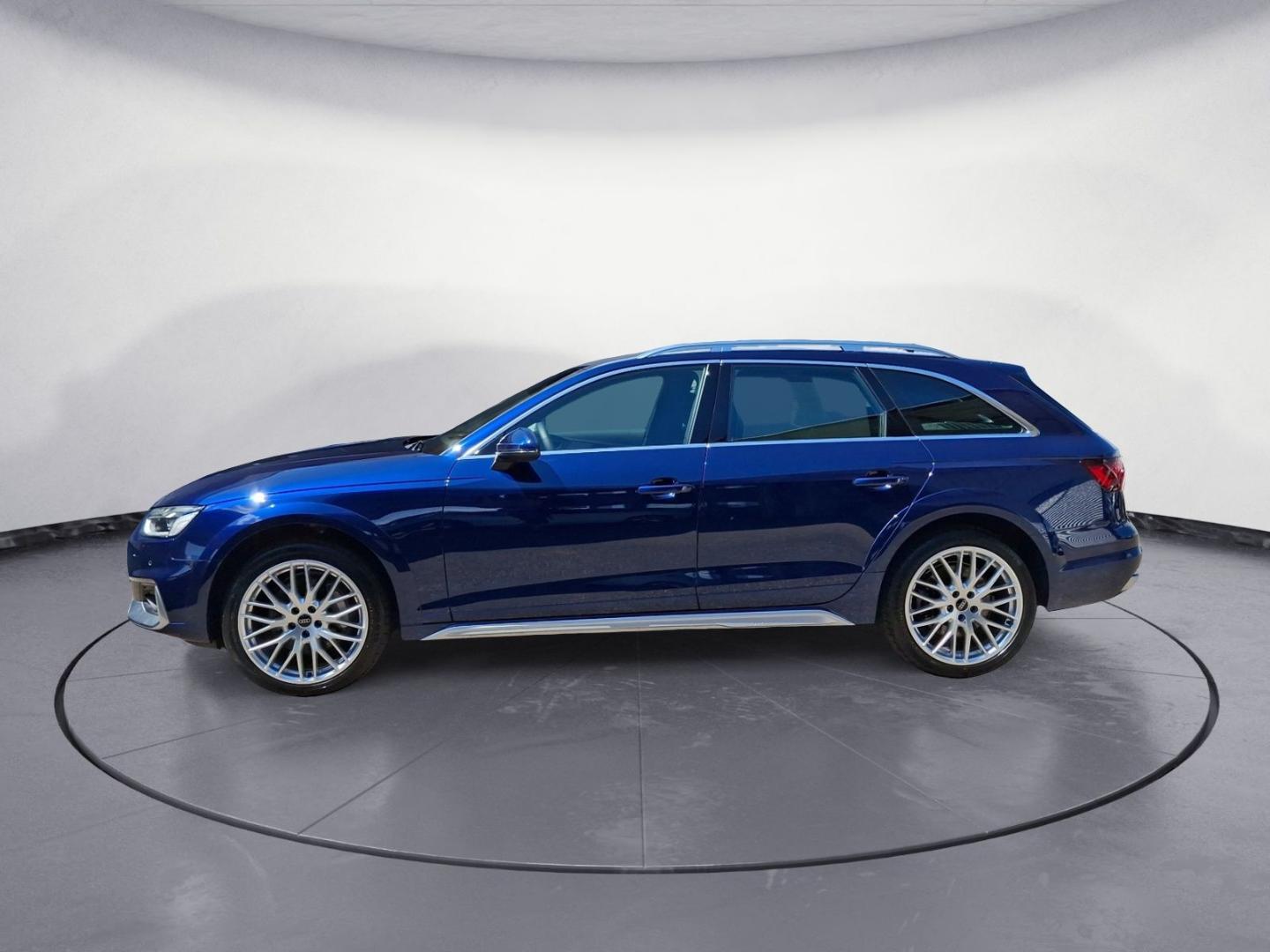 Image about Audi A4 allroad quattro 45 TFSI quattro S tronic