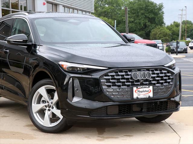 2025 AUDI Q5 - Image 3