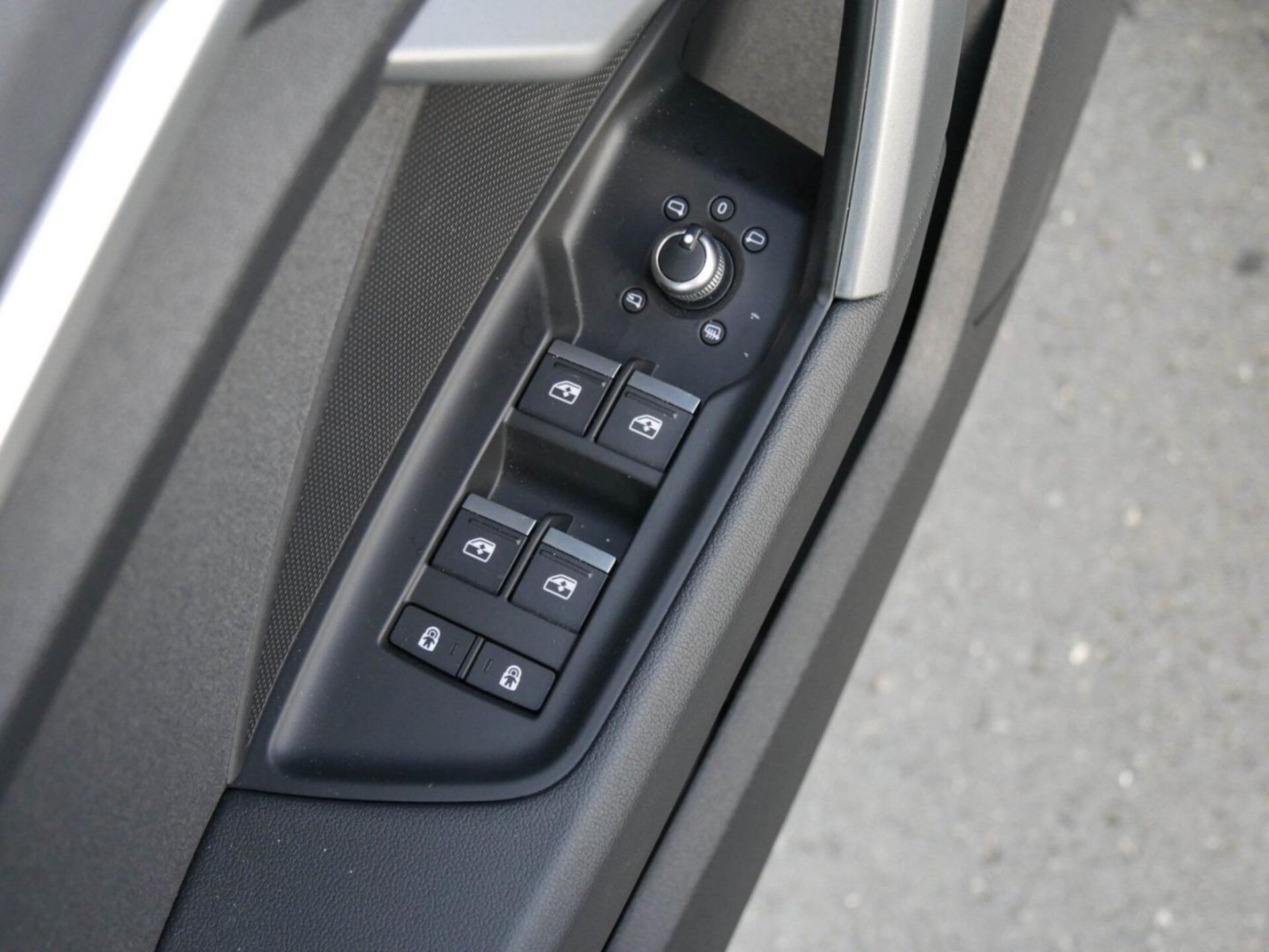 Audi A3 Sportback TFSI e Advanced
