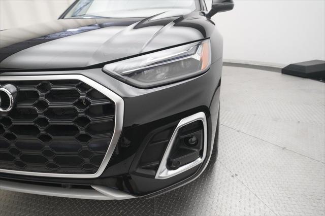 2025 Audi Q5 Premium Plus - Photo 24