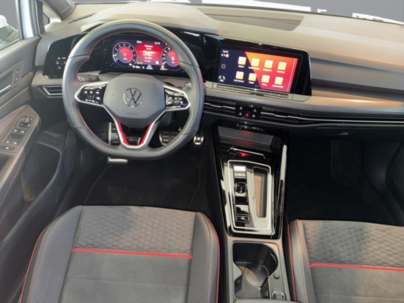 Volkswagen Golf – Bild 18