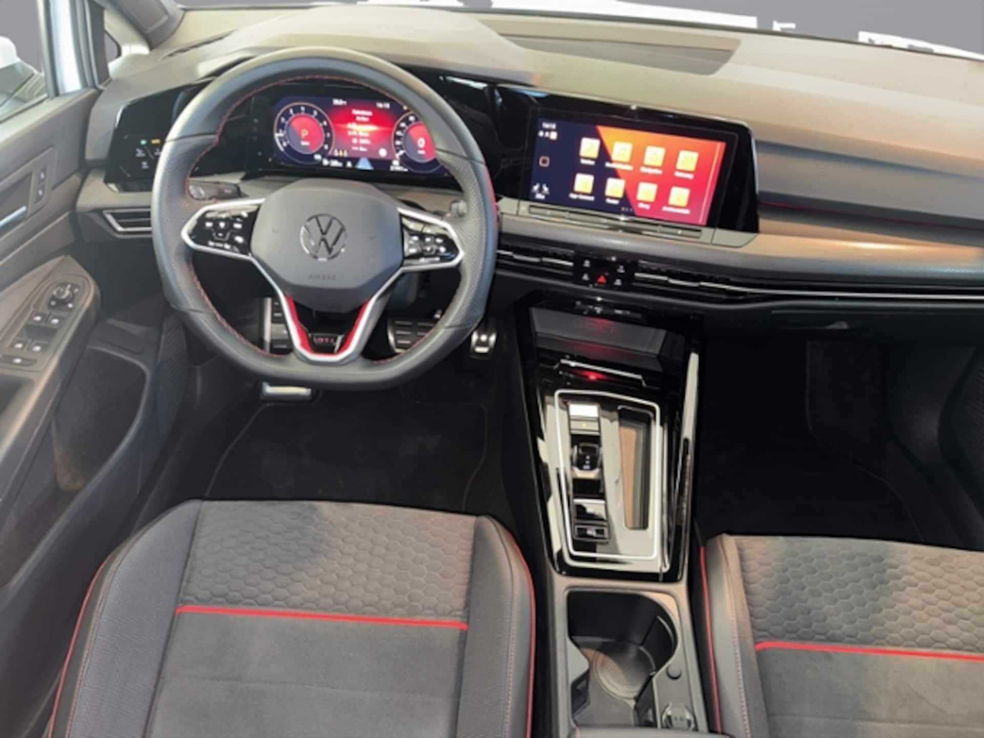 Volkswagen Golf GTI Clubsport