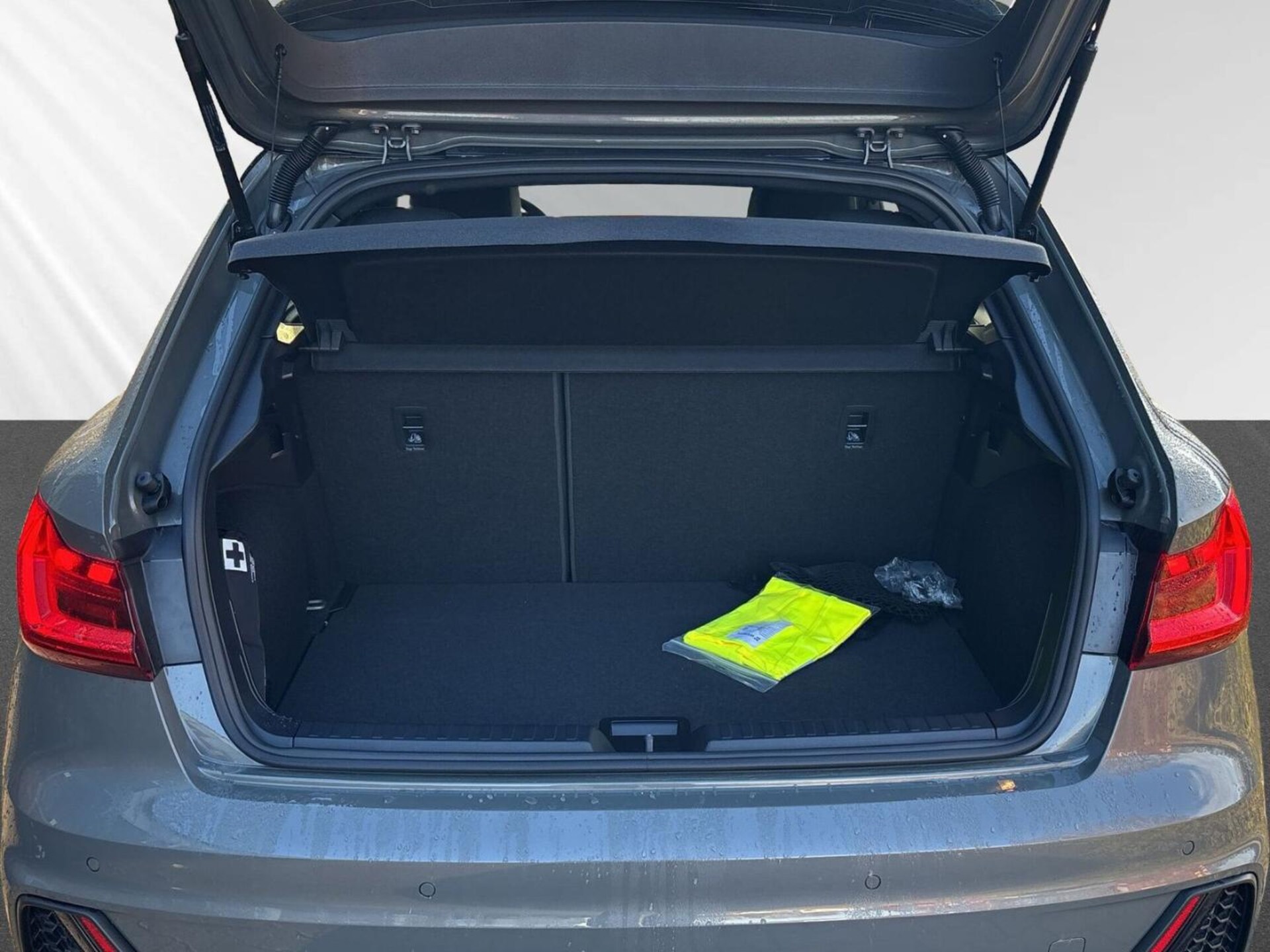 Audi A1 Sportback S line
