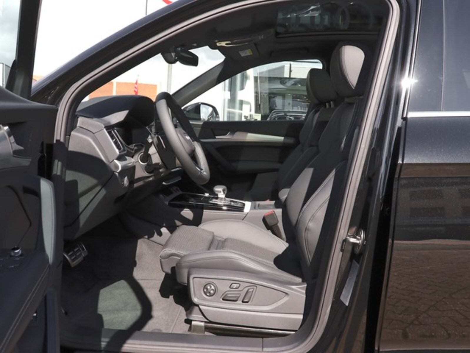 Audi Q5 – Bild 6