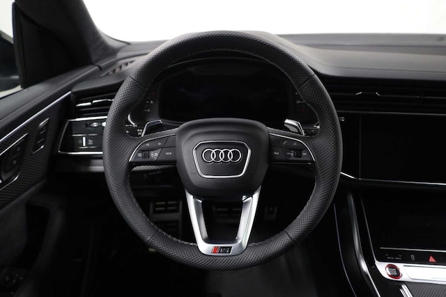 2026 Audi RS Q8 Base - Photo 23