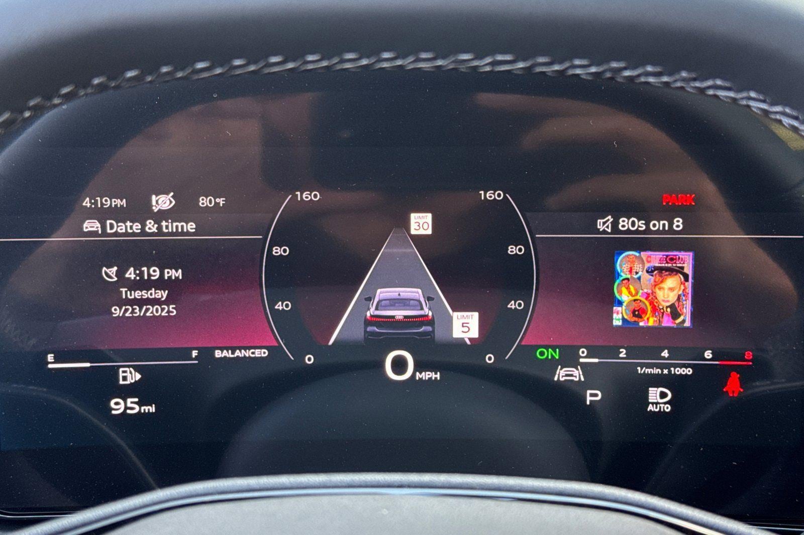 2025 Audi S5 Premium Plus - Photo 21