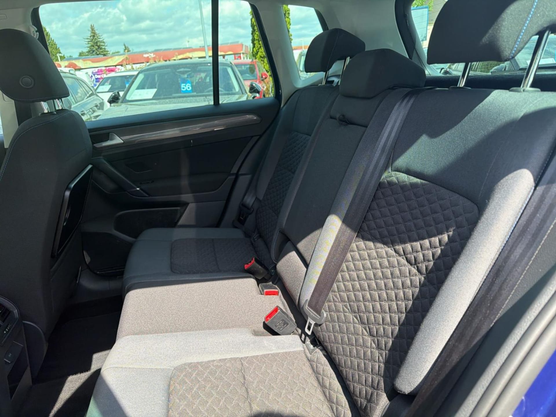 Volkswagen Golf Sportsvan JOIN