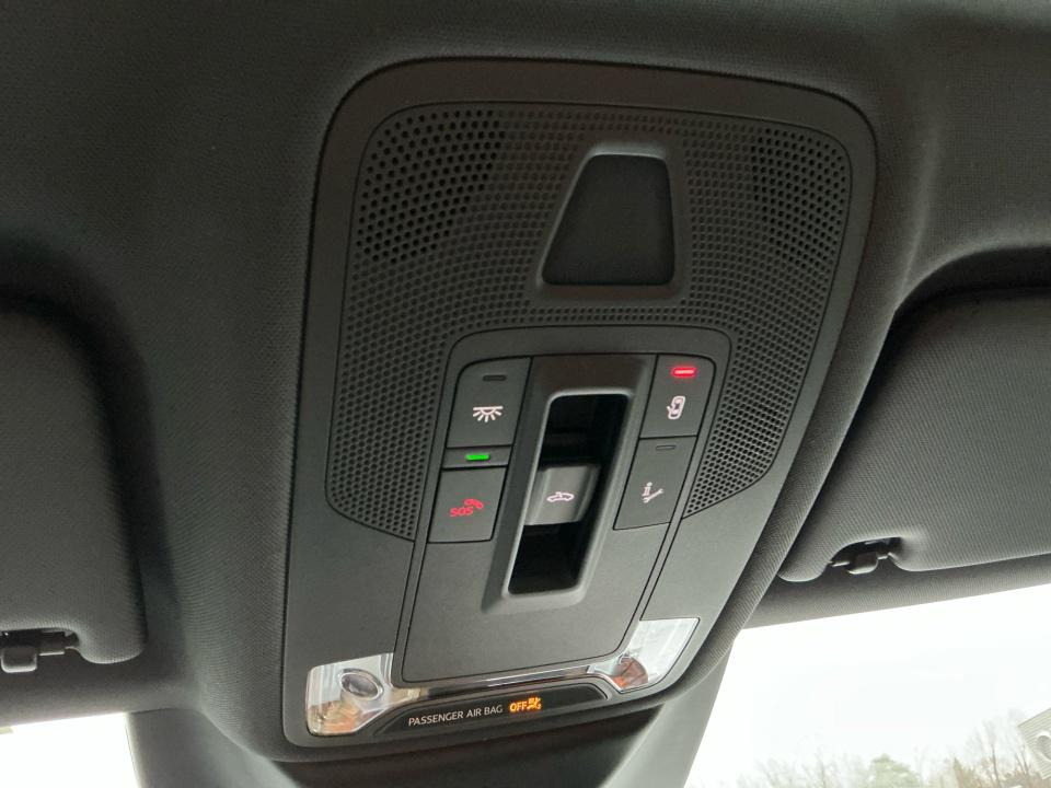 2026 Audi A3 Premium - Photo 32
