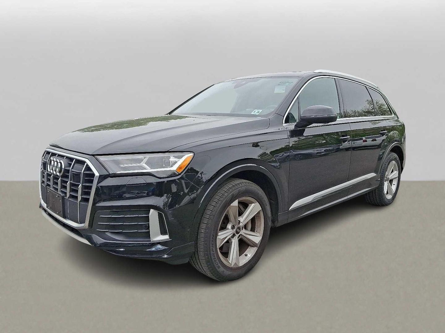 2023 Audi Q7
