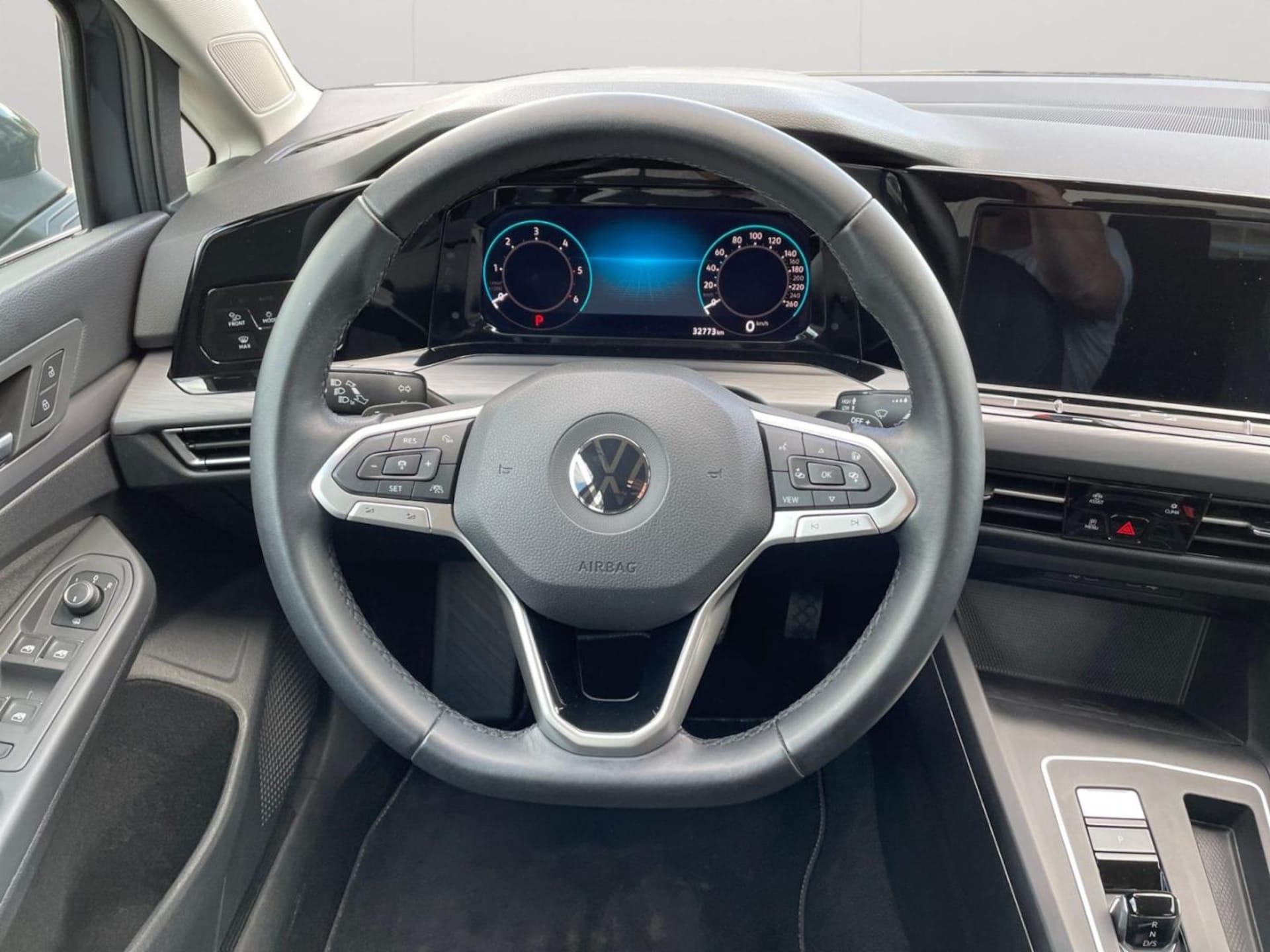 Volkswagen Golf Style