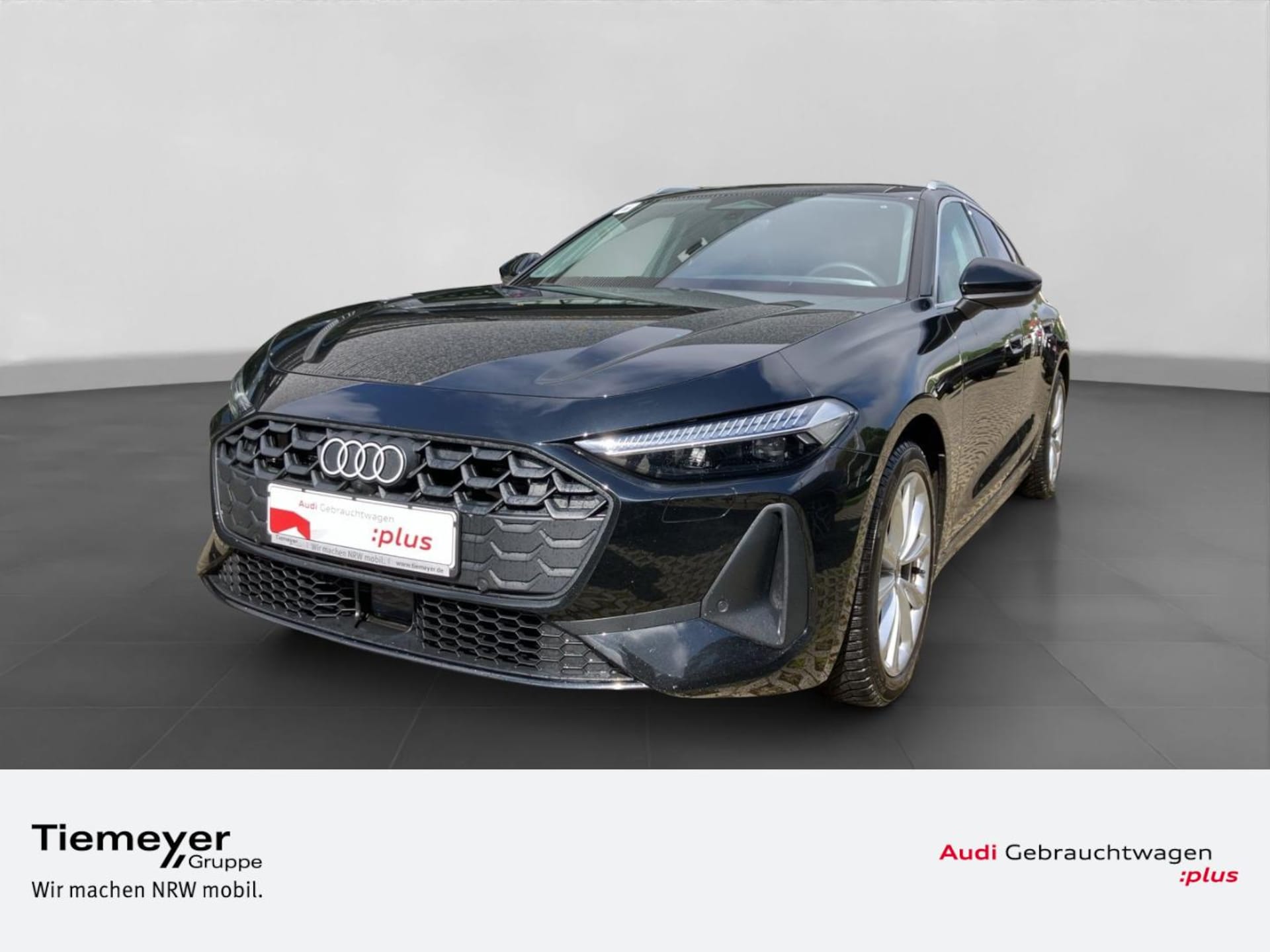 Audi A5 Avant