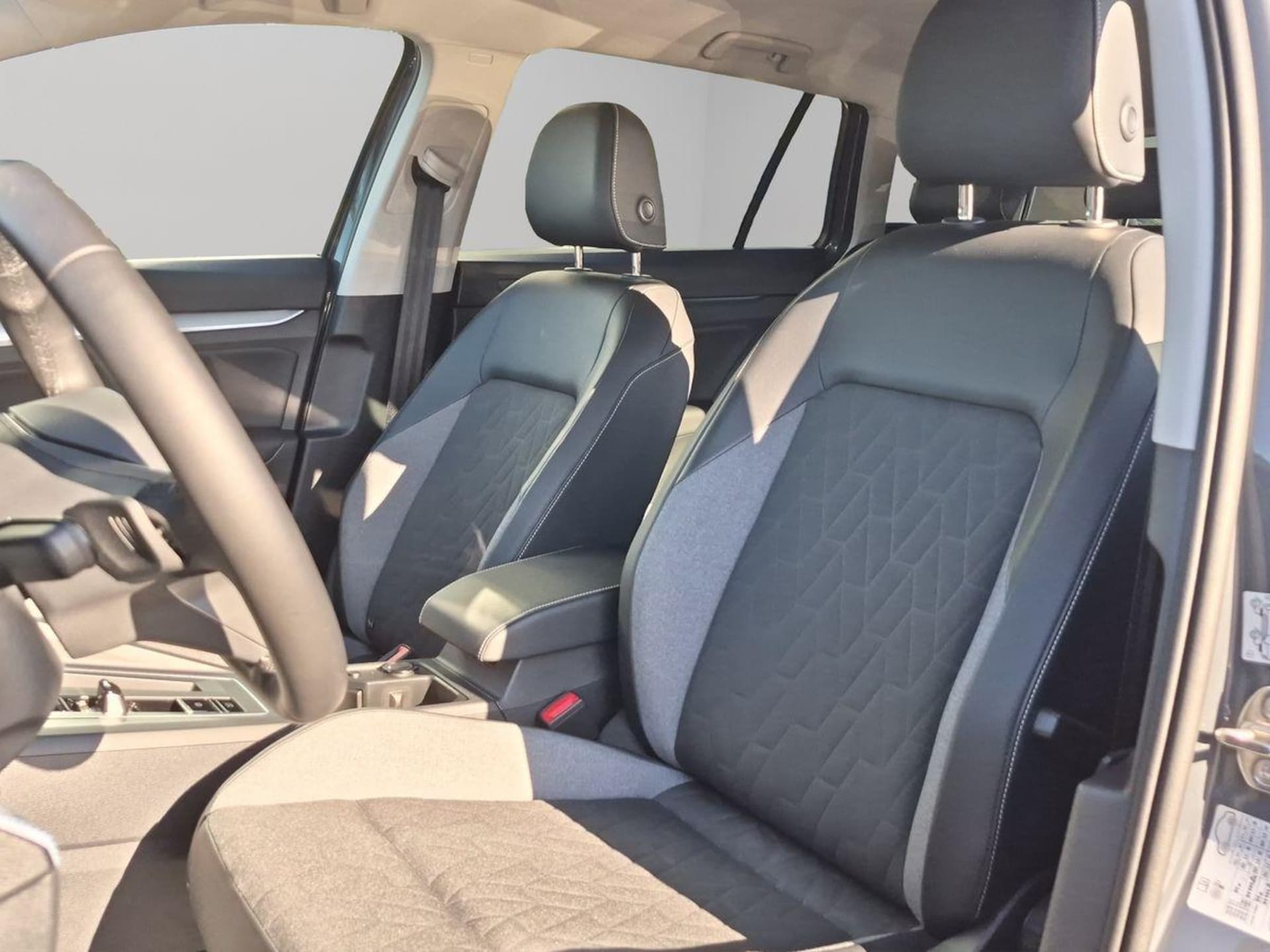 Volkswagen Golf Variant Goal