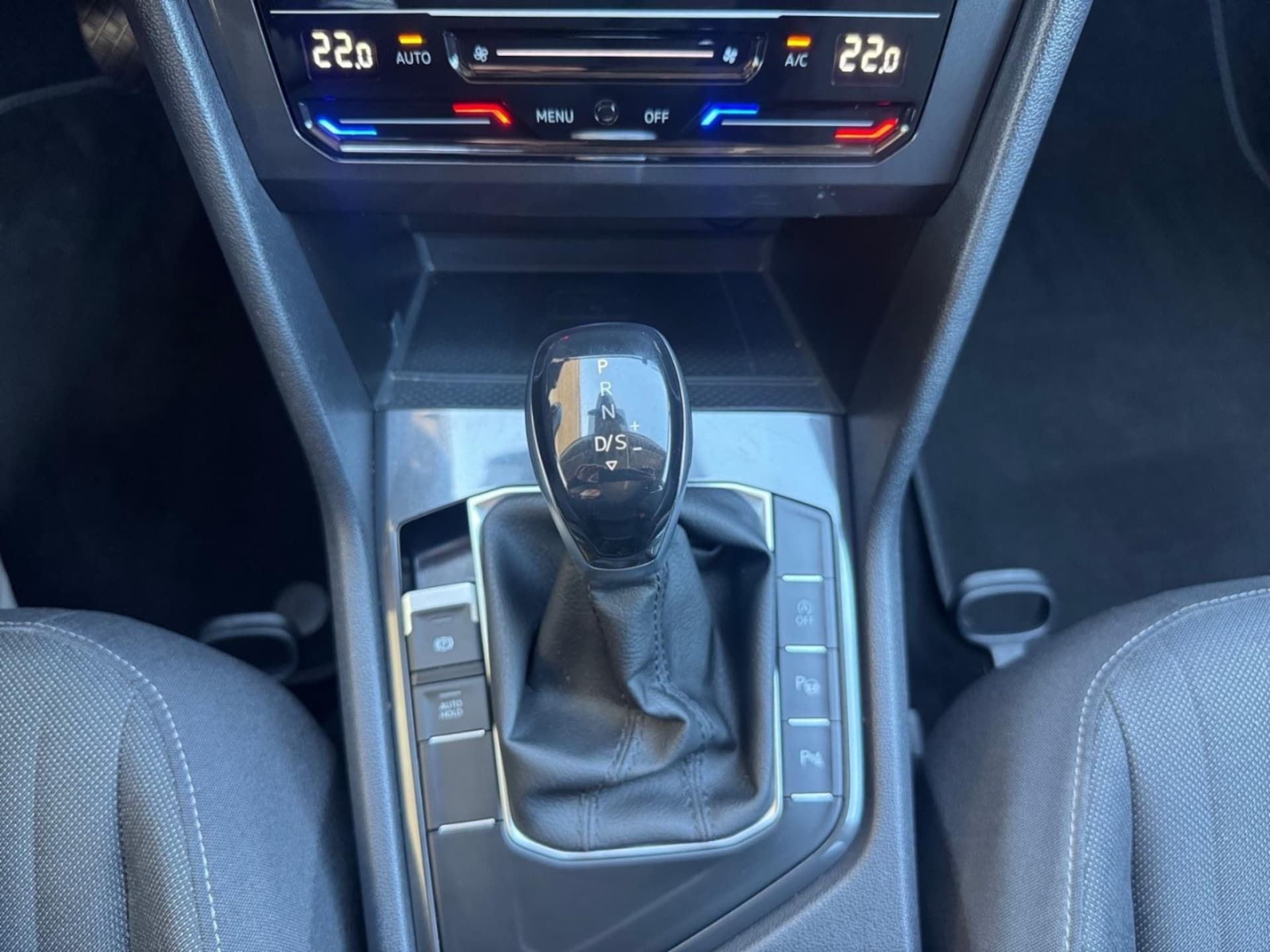 Volkswagen Tiguan Allspace Life