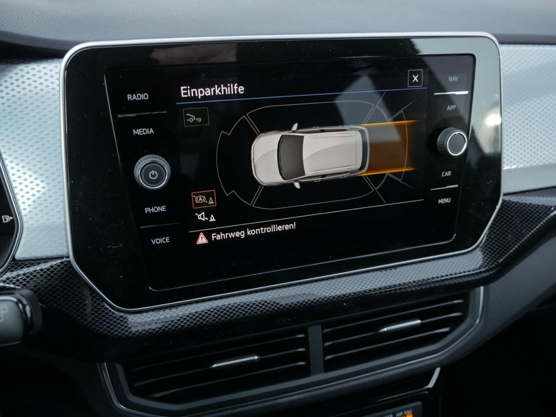 Volkswagen T-Cross ENERGY