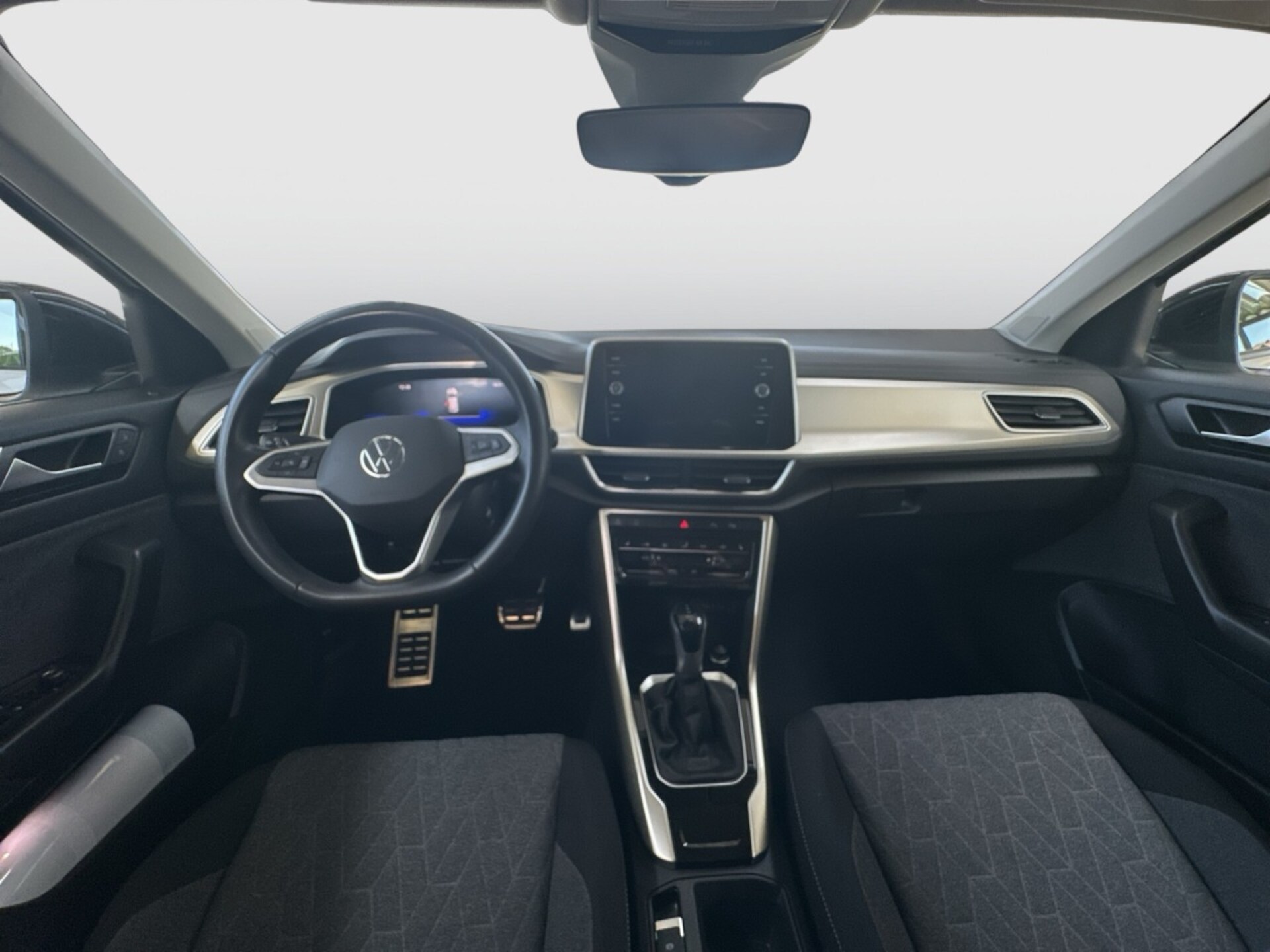 Volkswagen T-Roc MOVE
