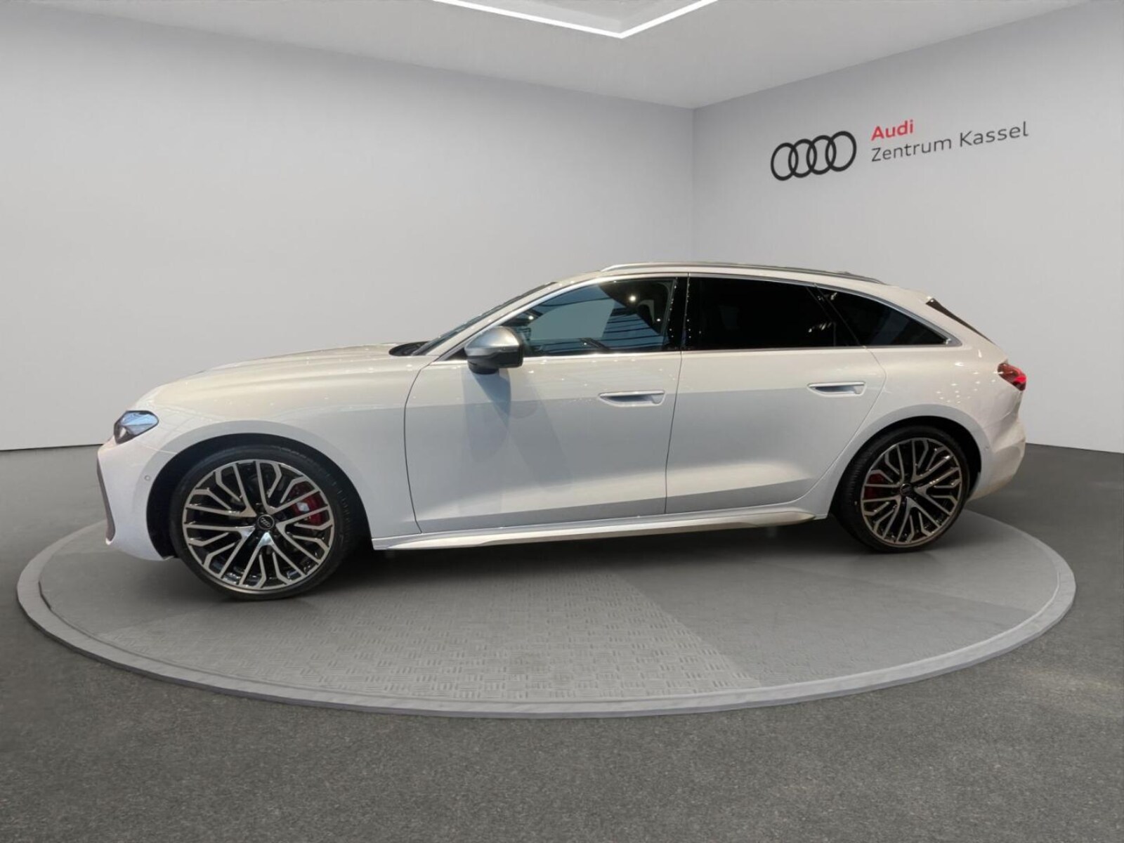 Audi S5 Avant – Bild 2