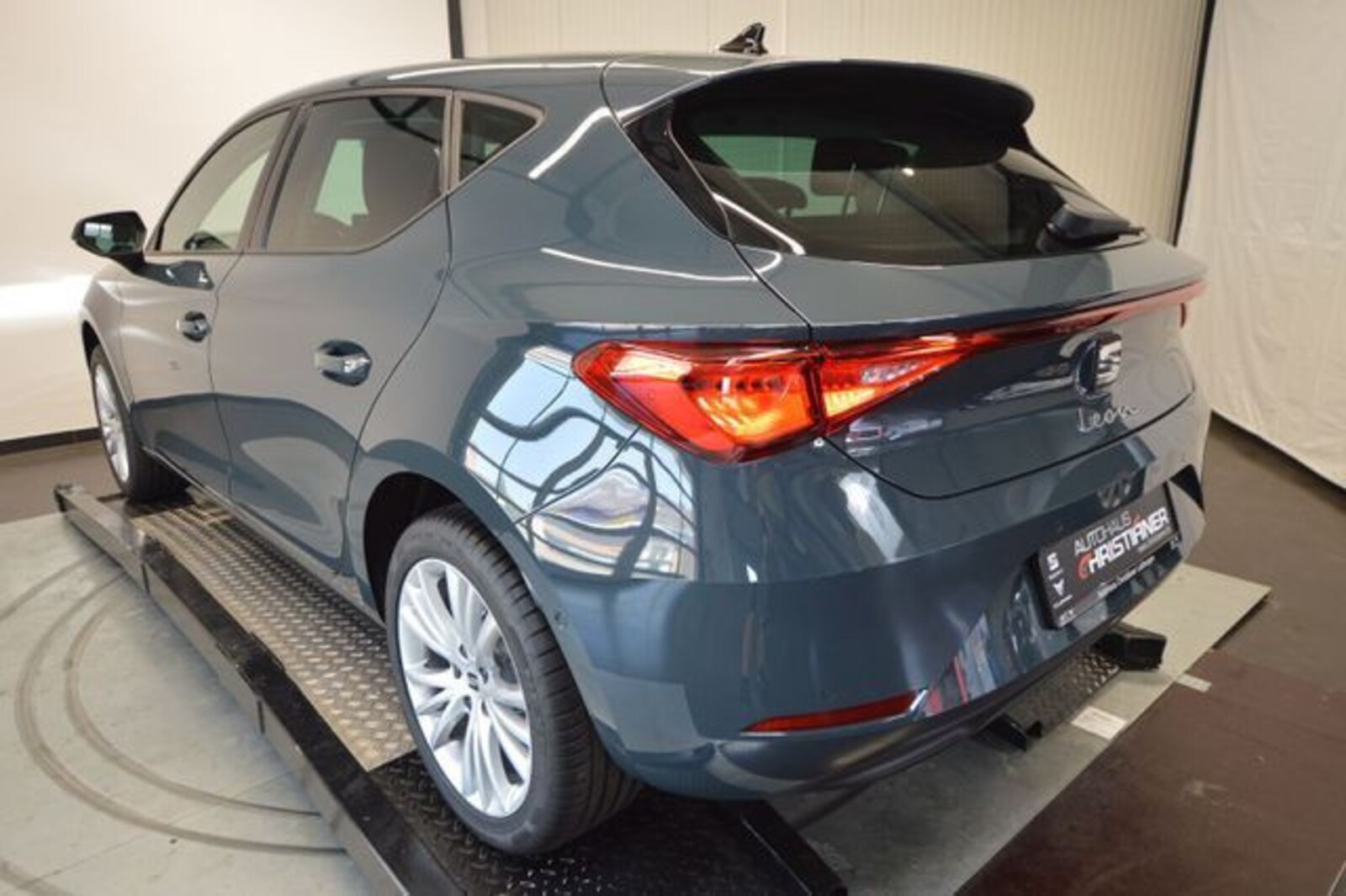 SEAT Leon – Bild 2