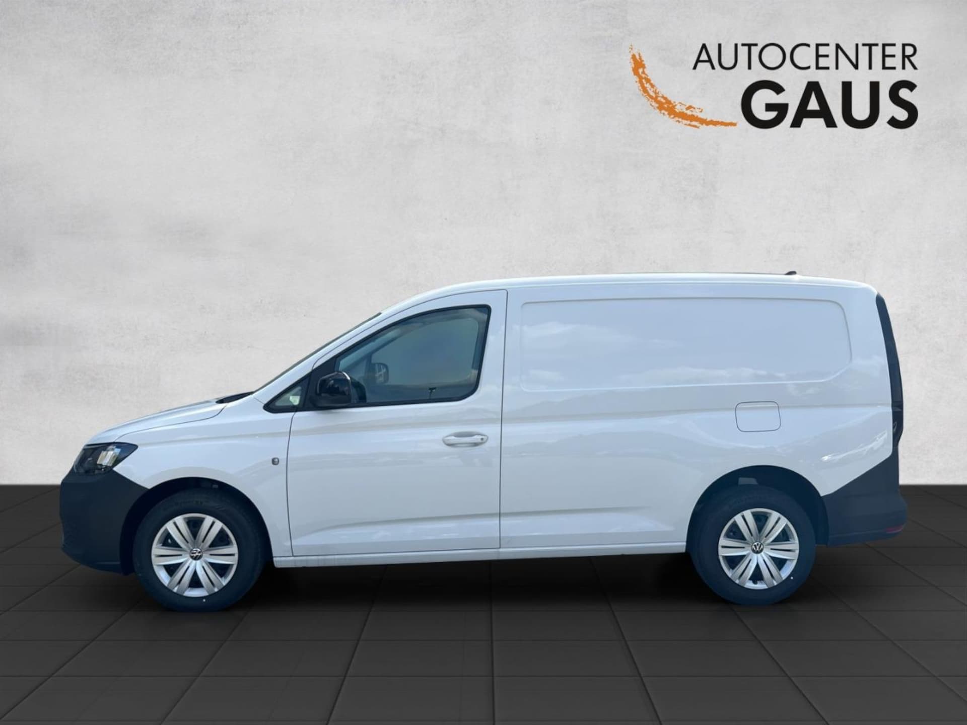 Volkswagen Caddy Maxi Cargo