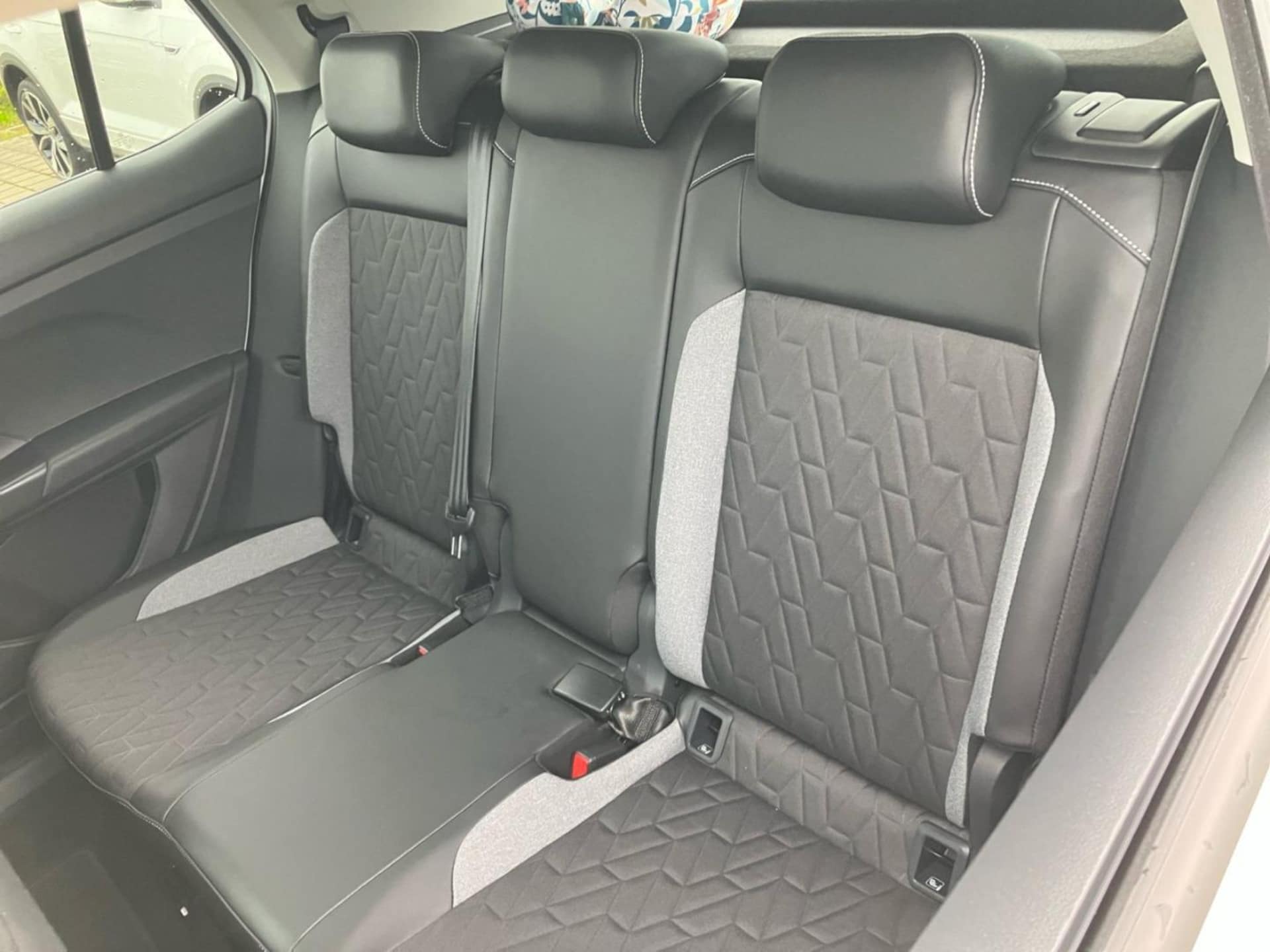 Volkswagen T-Cross ENERGY