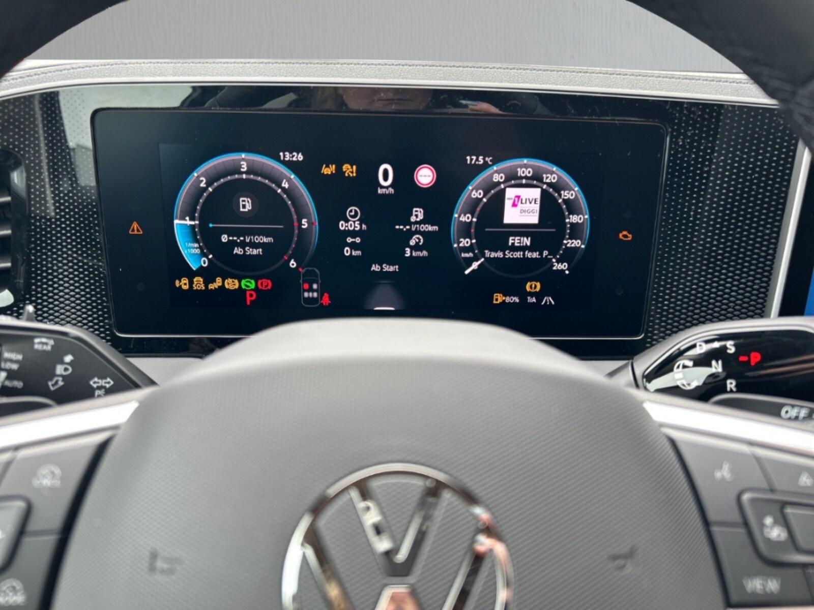 Volkswagen Passat – Bild 7