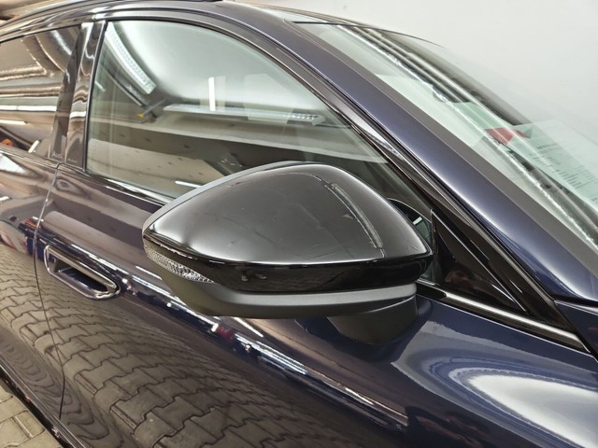 Audi A6 Avant edition one