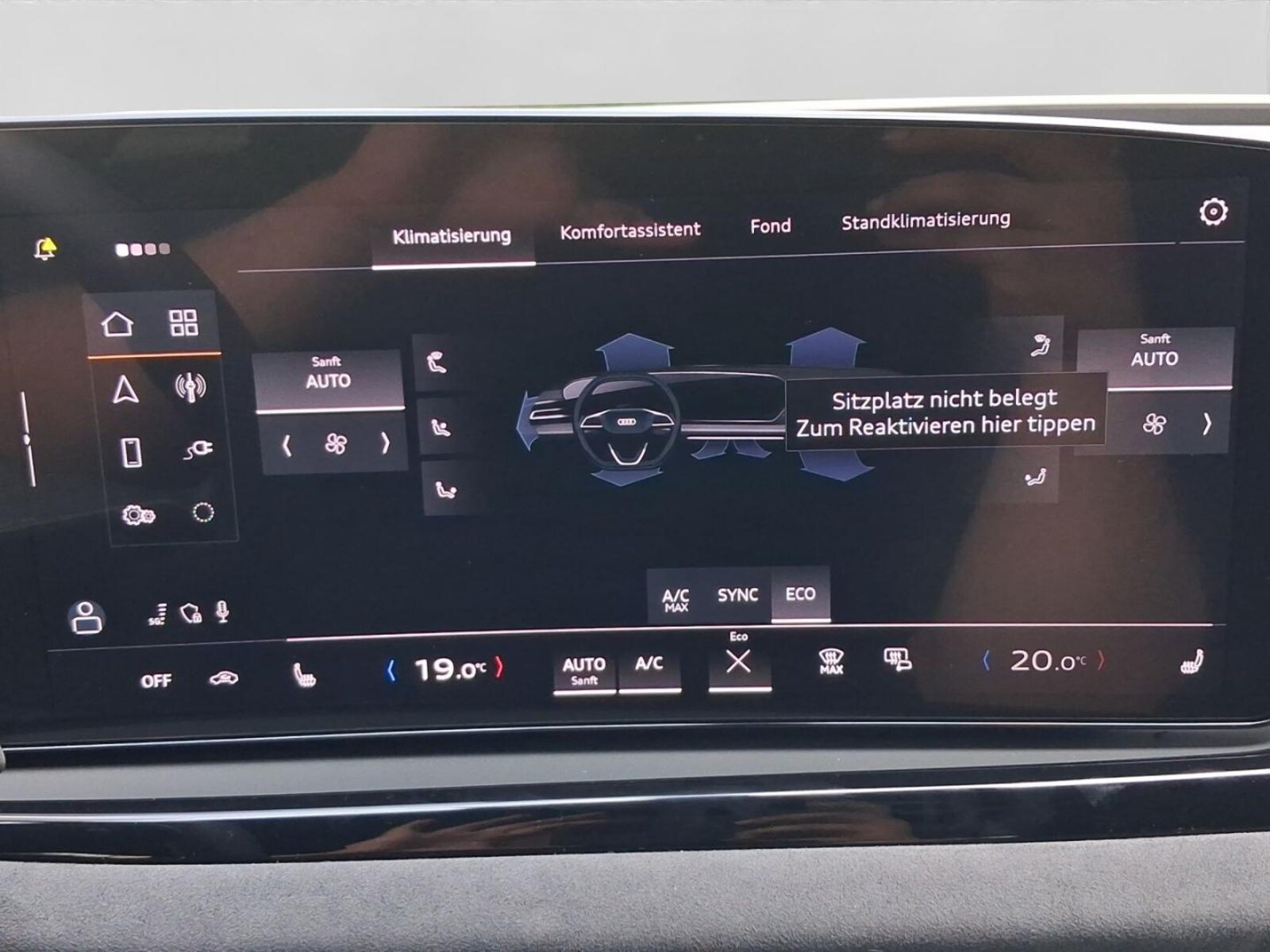 Audi A6 Limousine – Bild 16