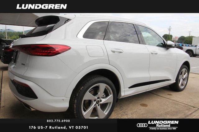 2026 Audi Q5