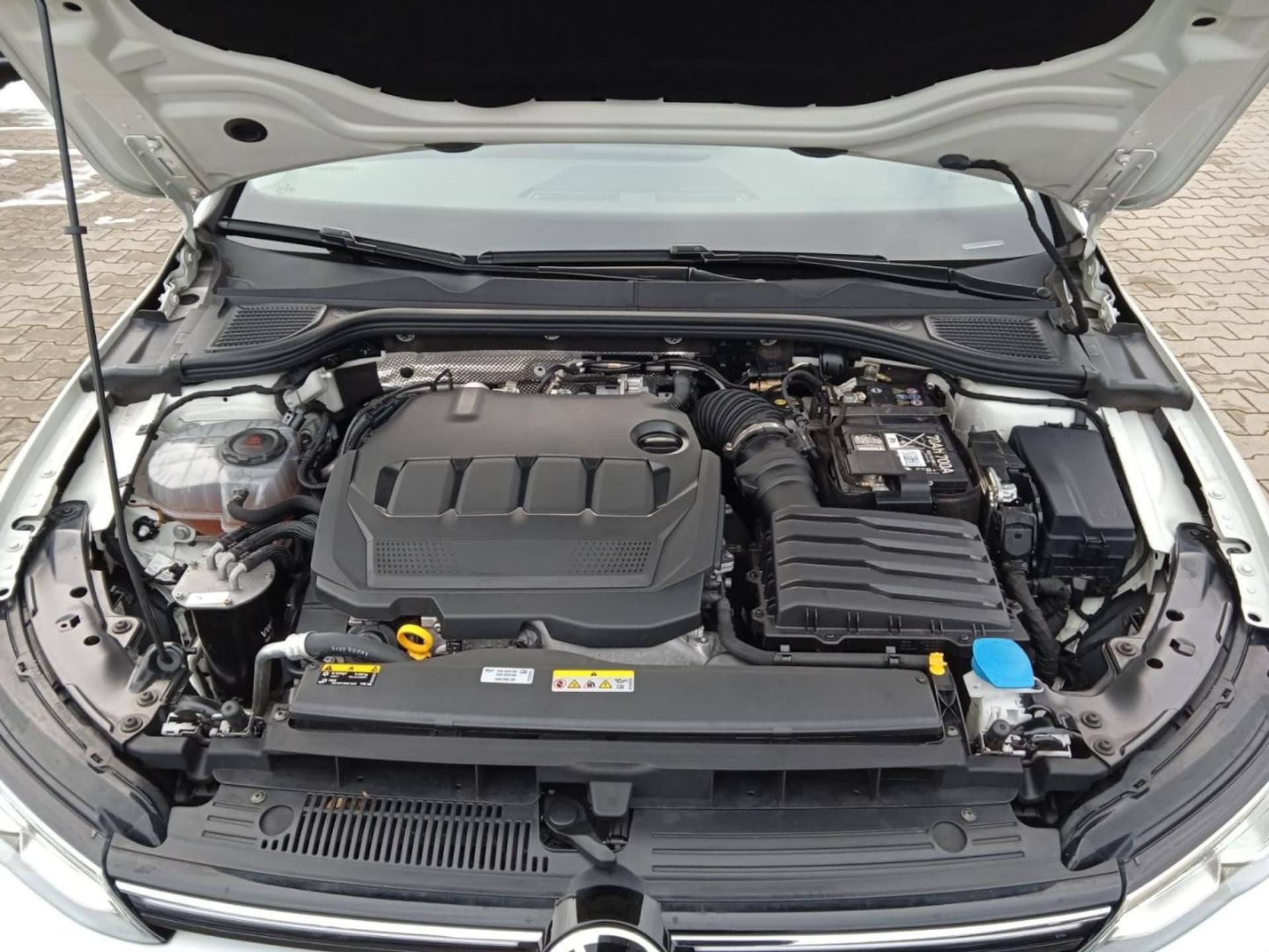 Volkswagen Golf MOVE