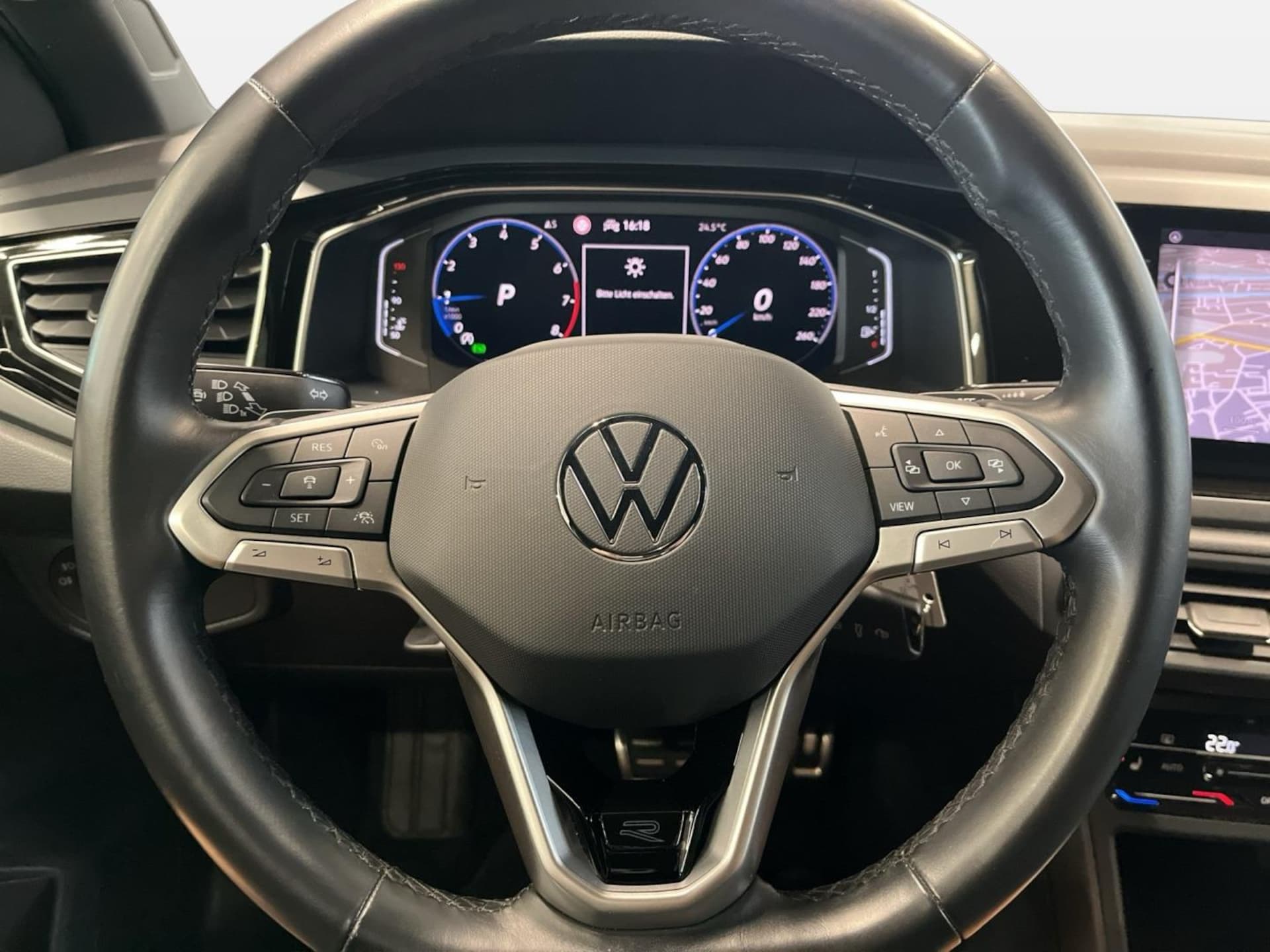 Volkswagen Taigo R-Line