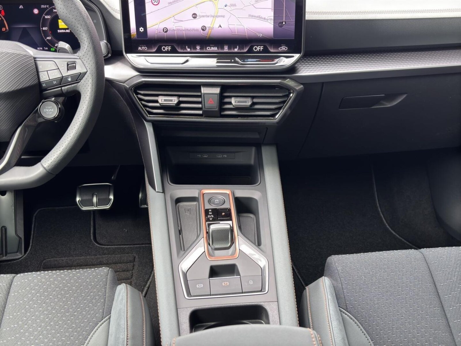 CUPRA Formentor – Bild 7