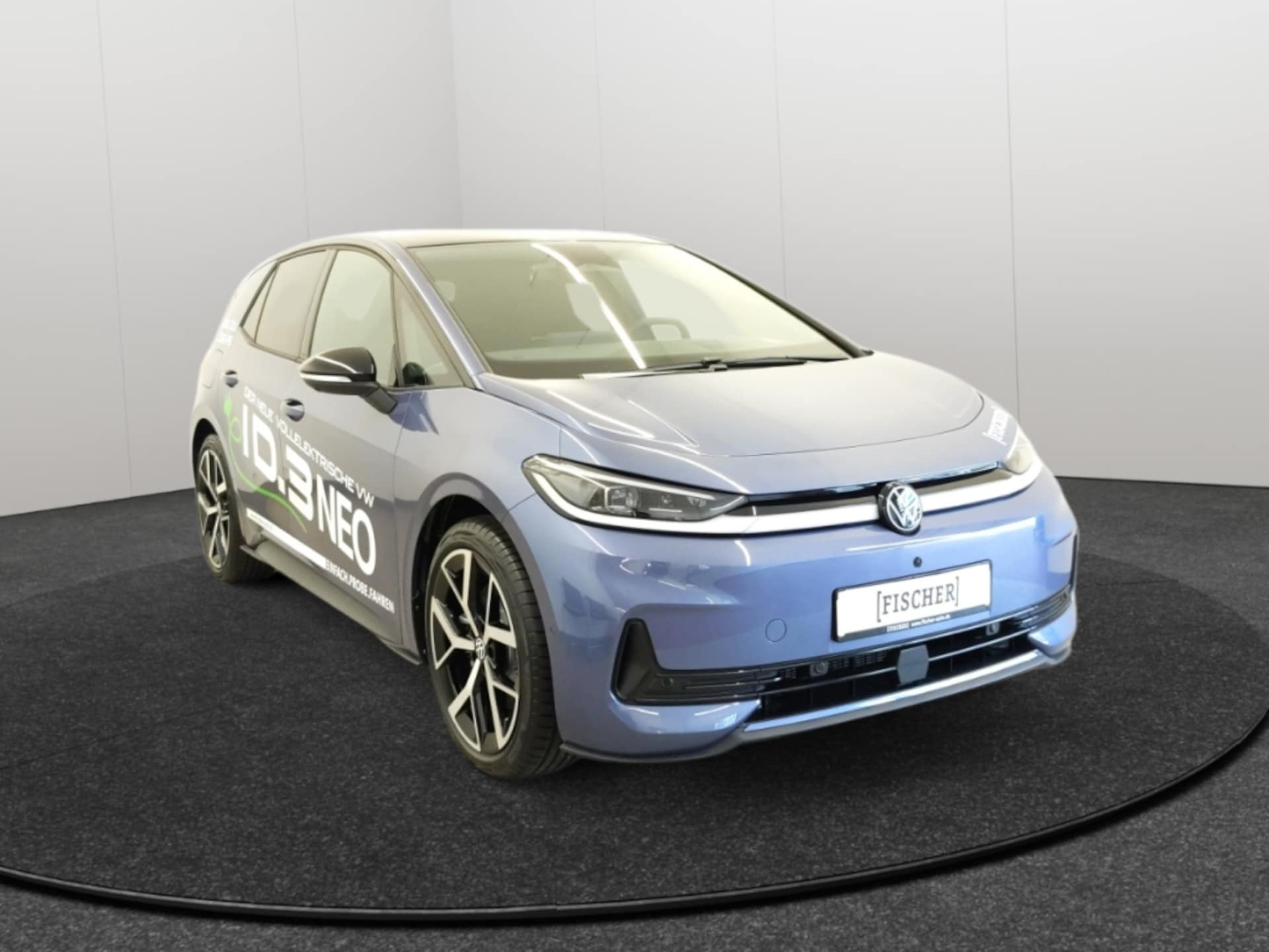 Volkswagen ID.3 Neo Style