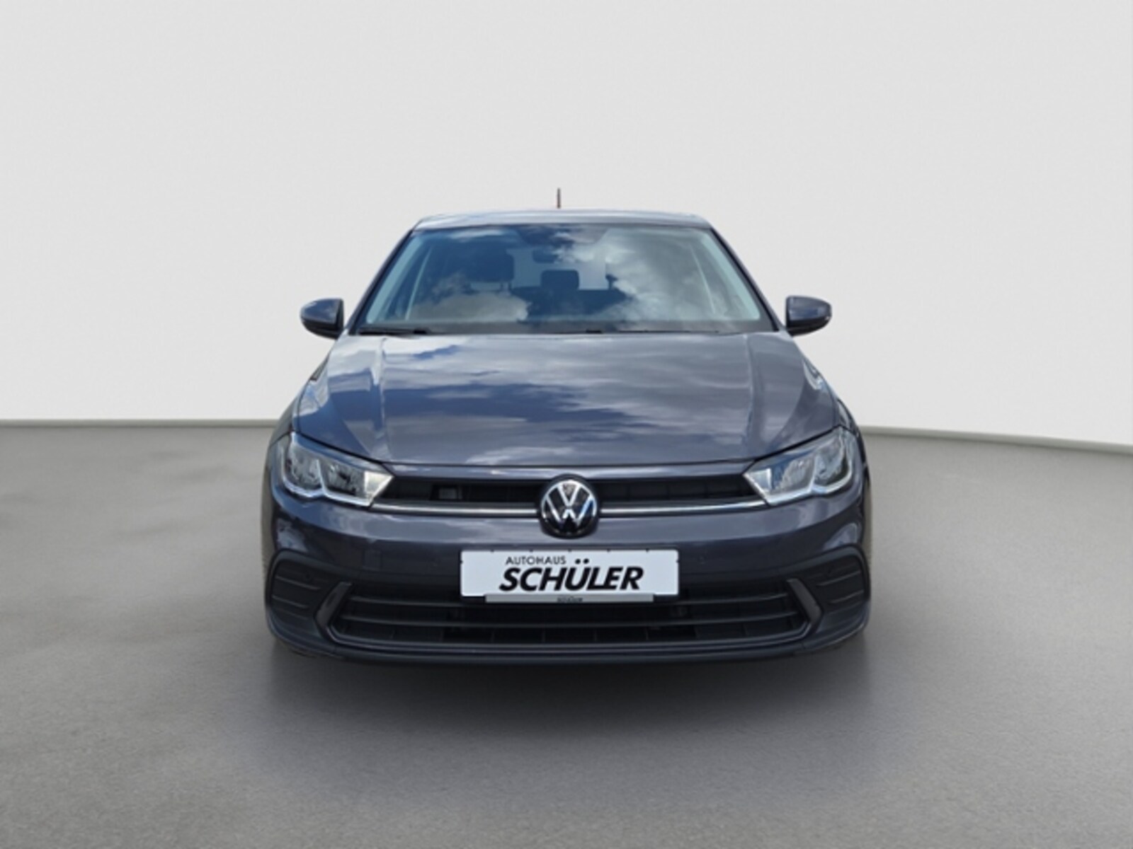 Volkswagen Polo – Bild 9