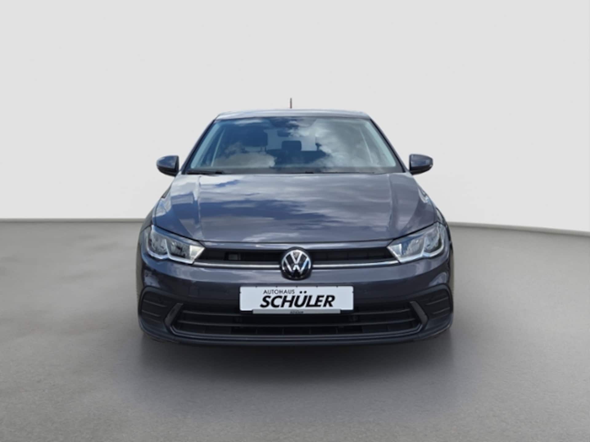 Volkswagen Polo Active