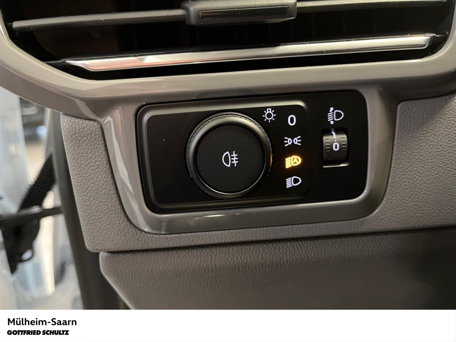 Volkswagen Transporter Kasten kurzer Radstand