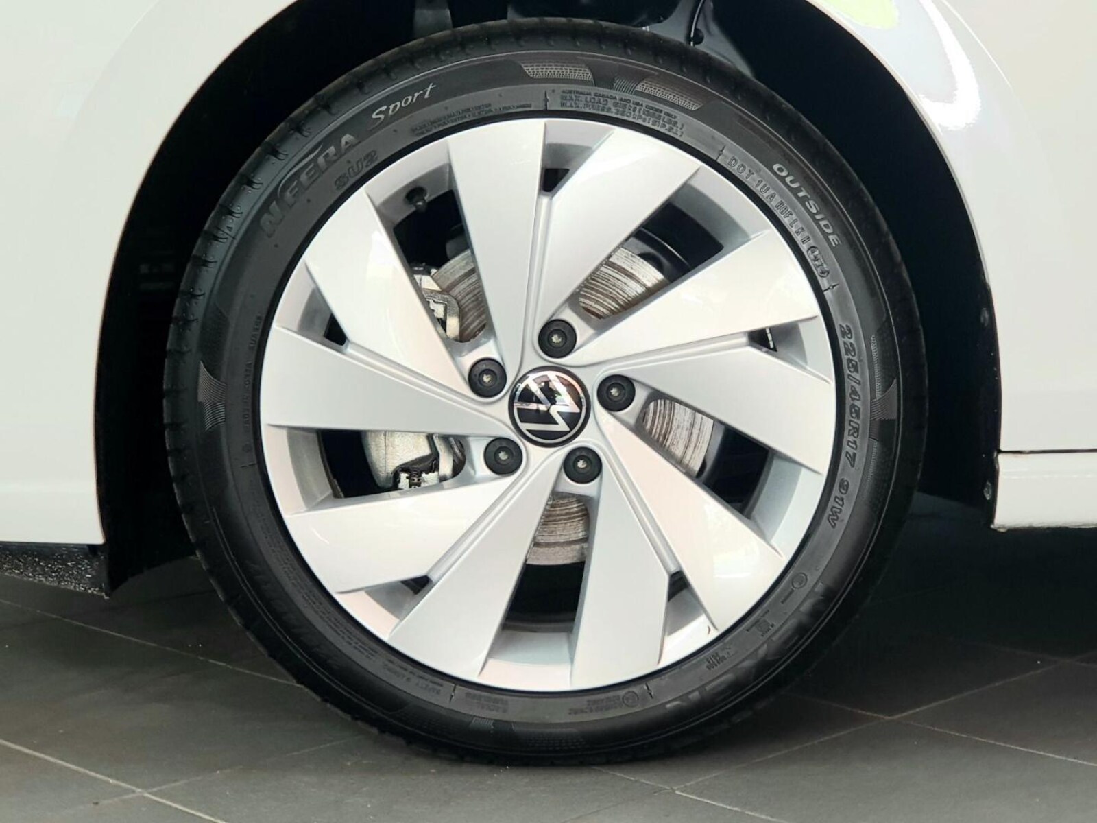 Volkswagen Golf – Bild 6