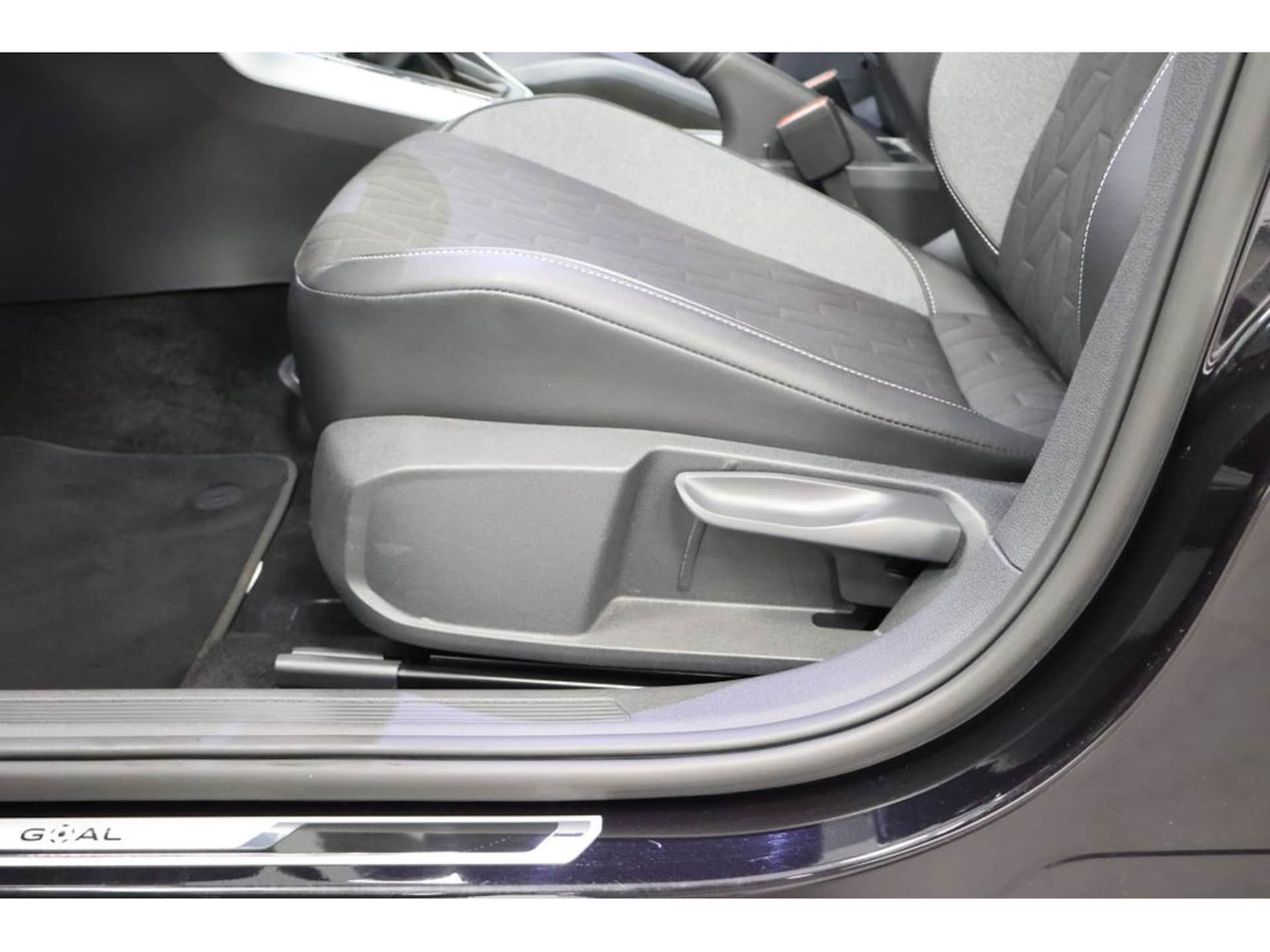 Volkswagen Polo Goal