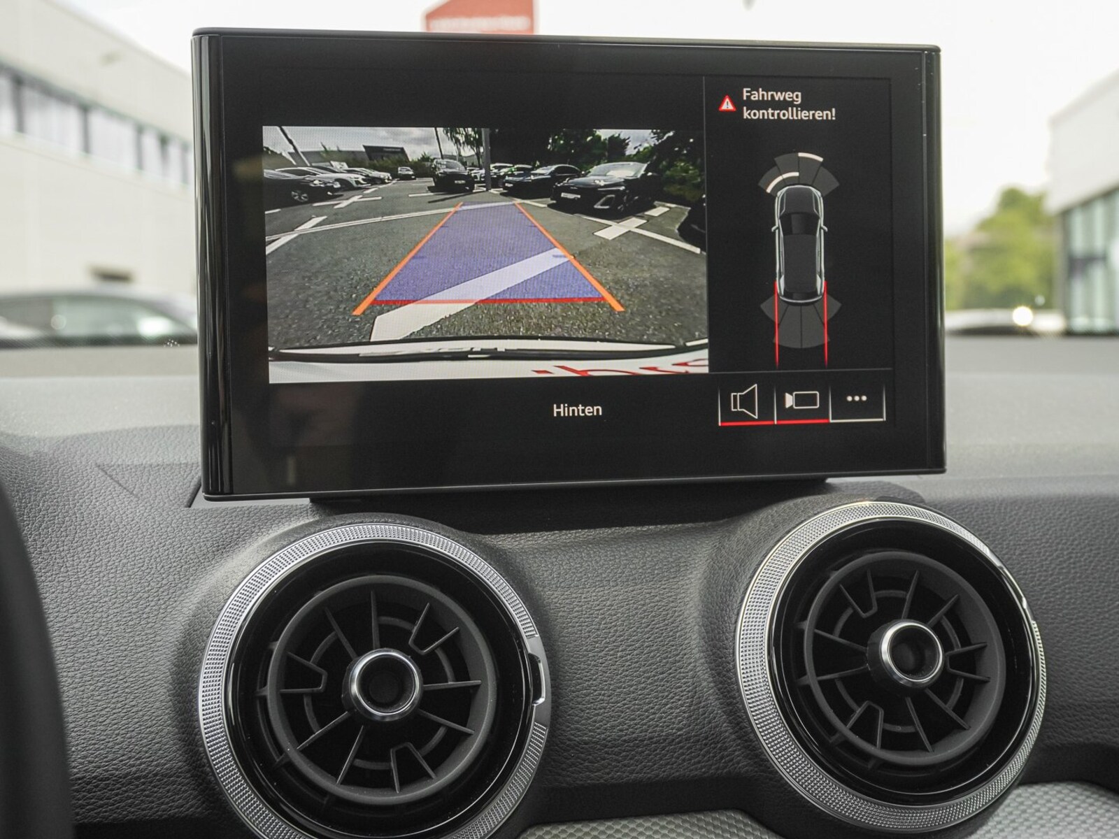 Audi Q2 – Bild 13