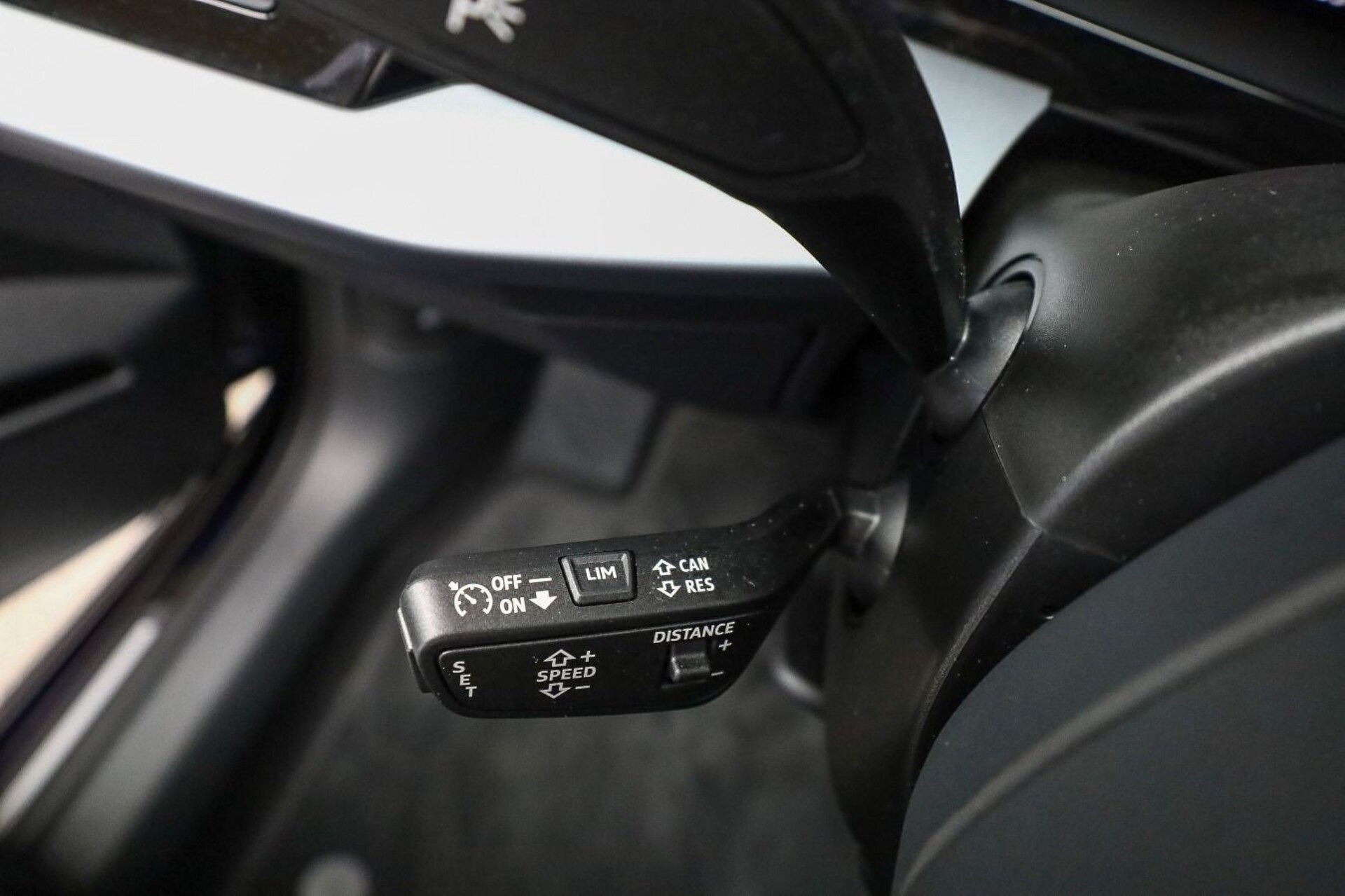 Audi A3 allstreet TFSI e