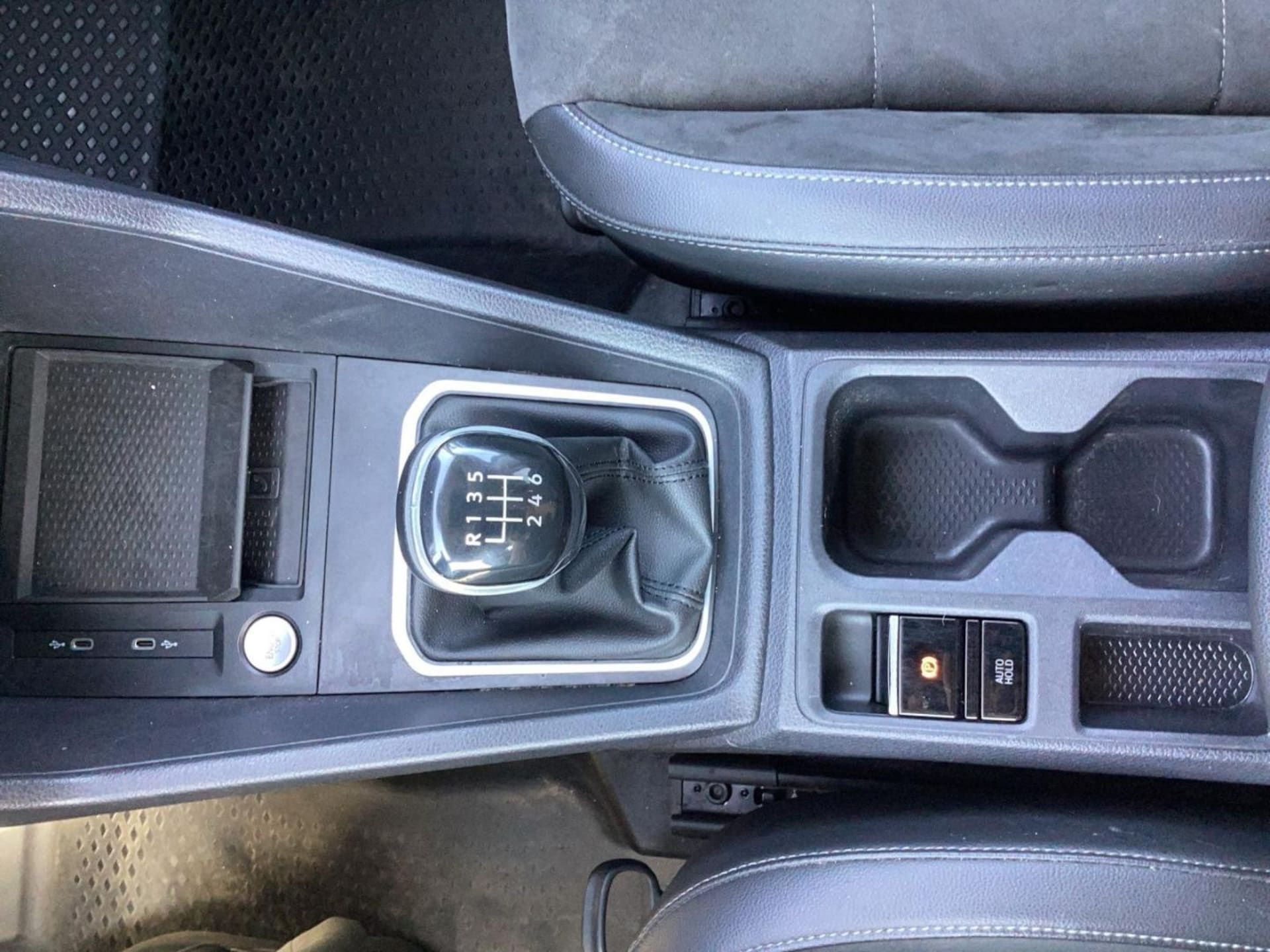 Volkswagen Caddy Maxi Style