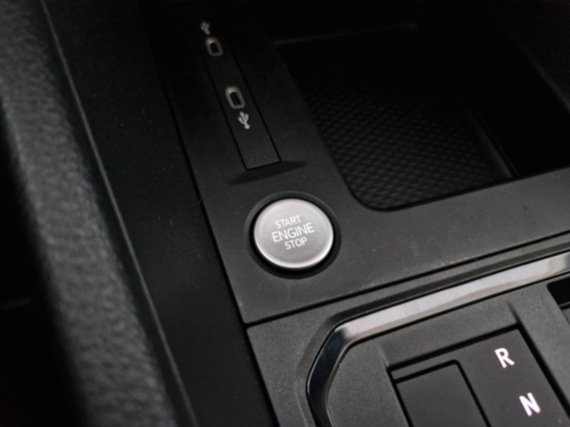 Volkswagen Caddy Maxi Basis-Modell