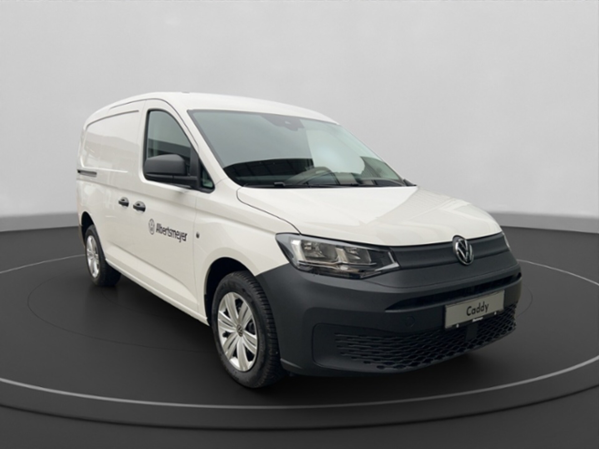 Volkswagen Caddy Maxi Cargo