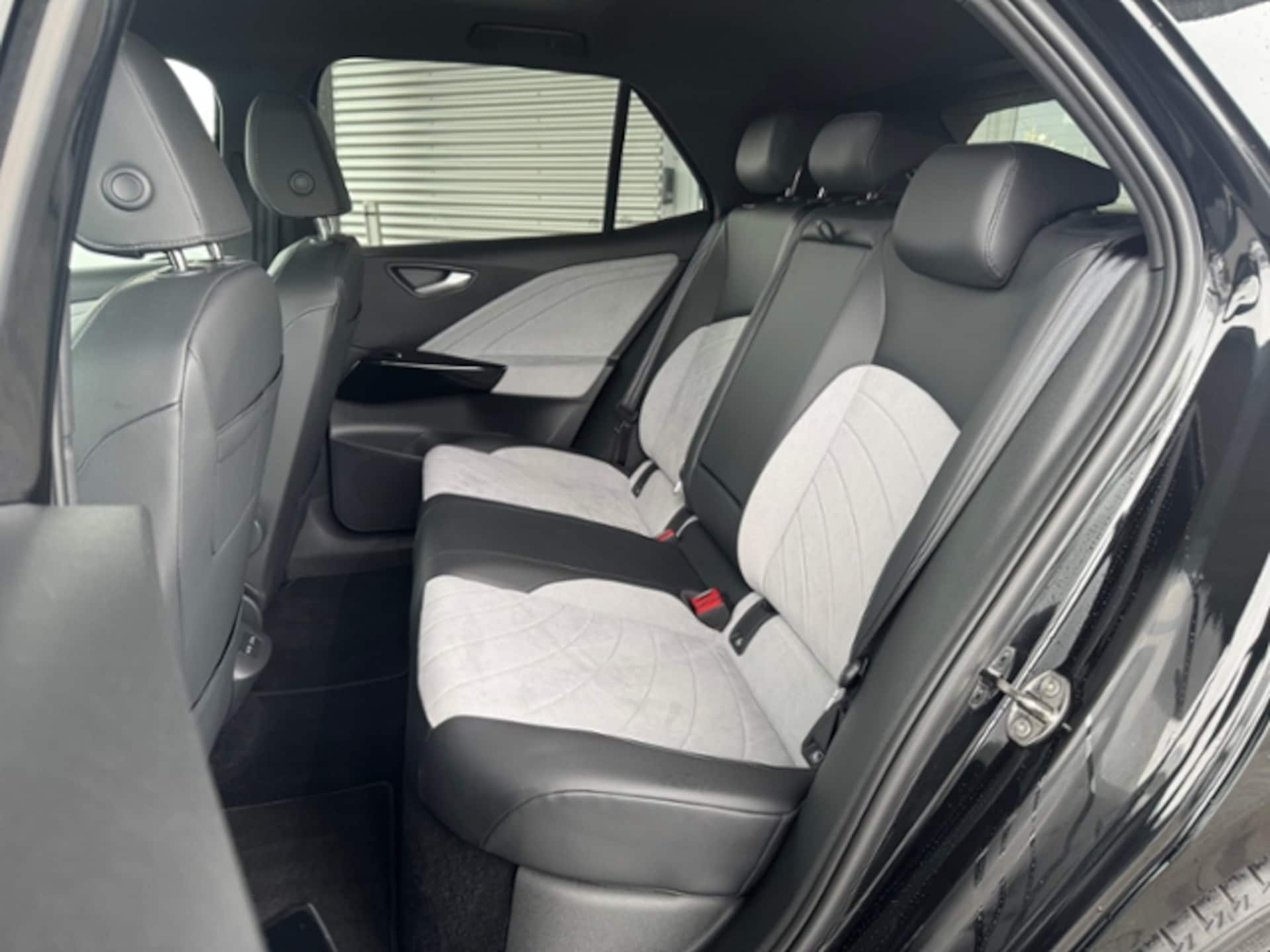 Volkswagen ID.3 Pro