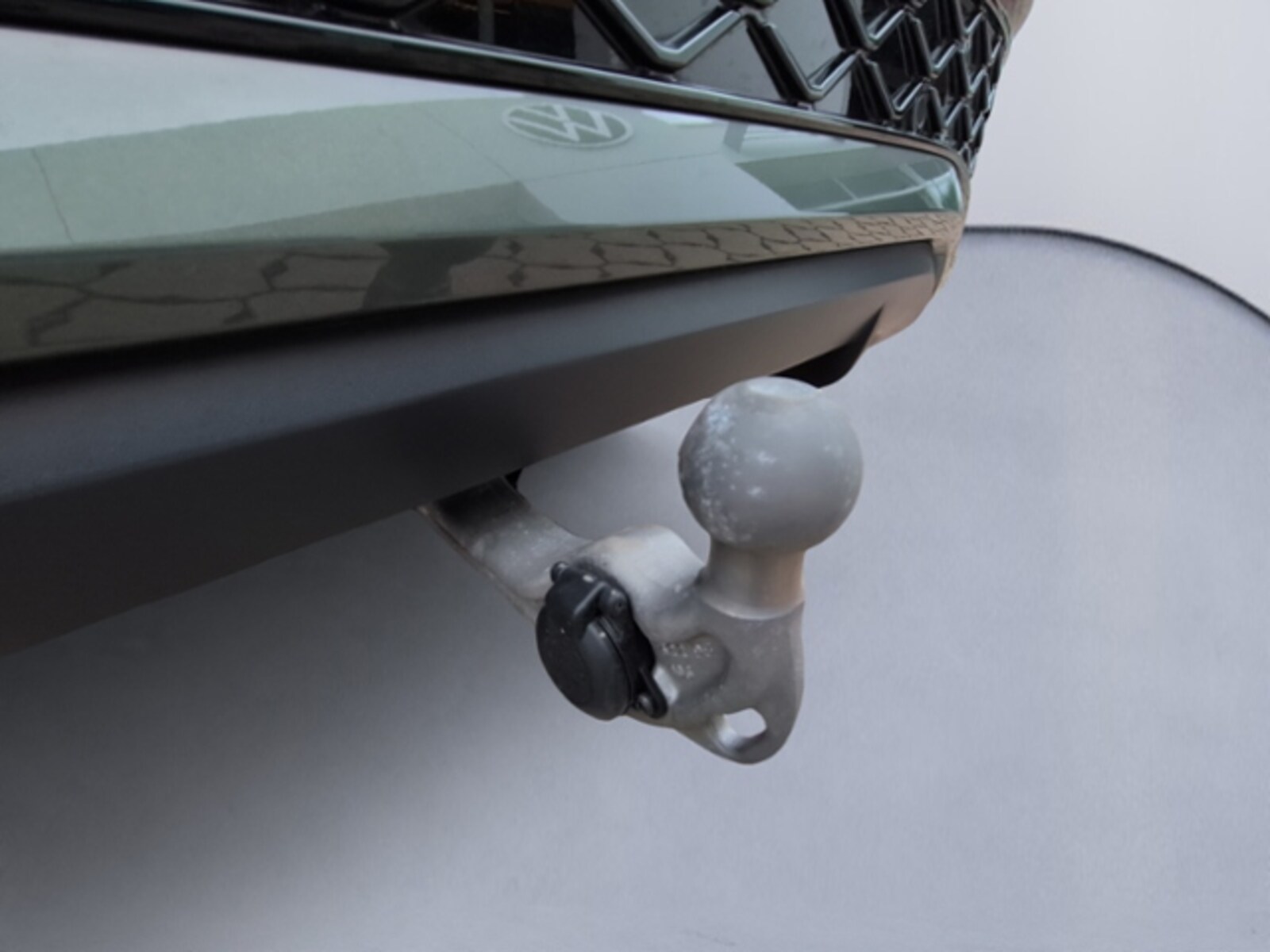 Volkswagen Tayron – Bild 18