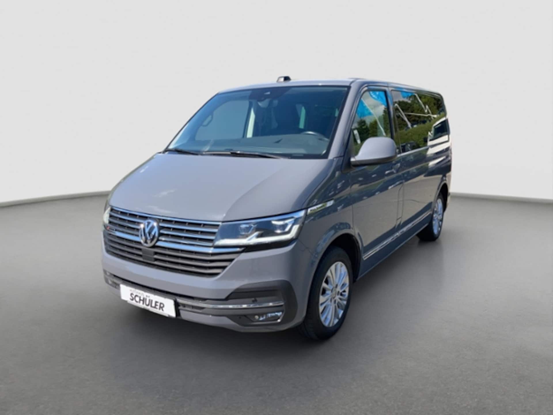 Volkswagen T6.1 Multivan Comfortline